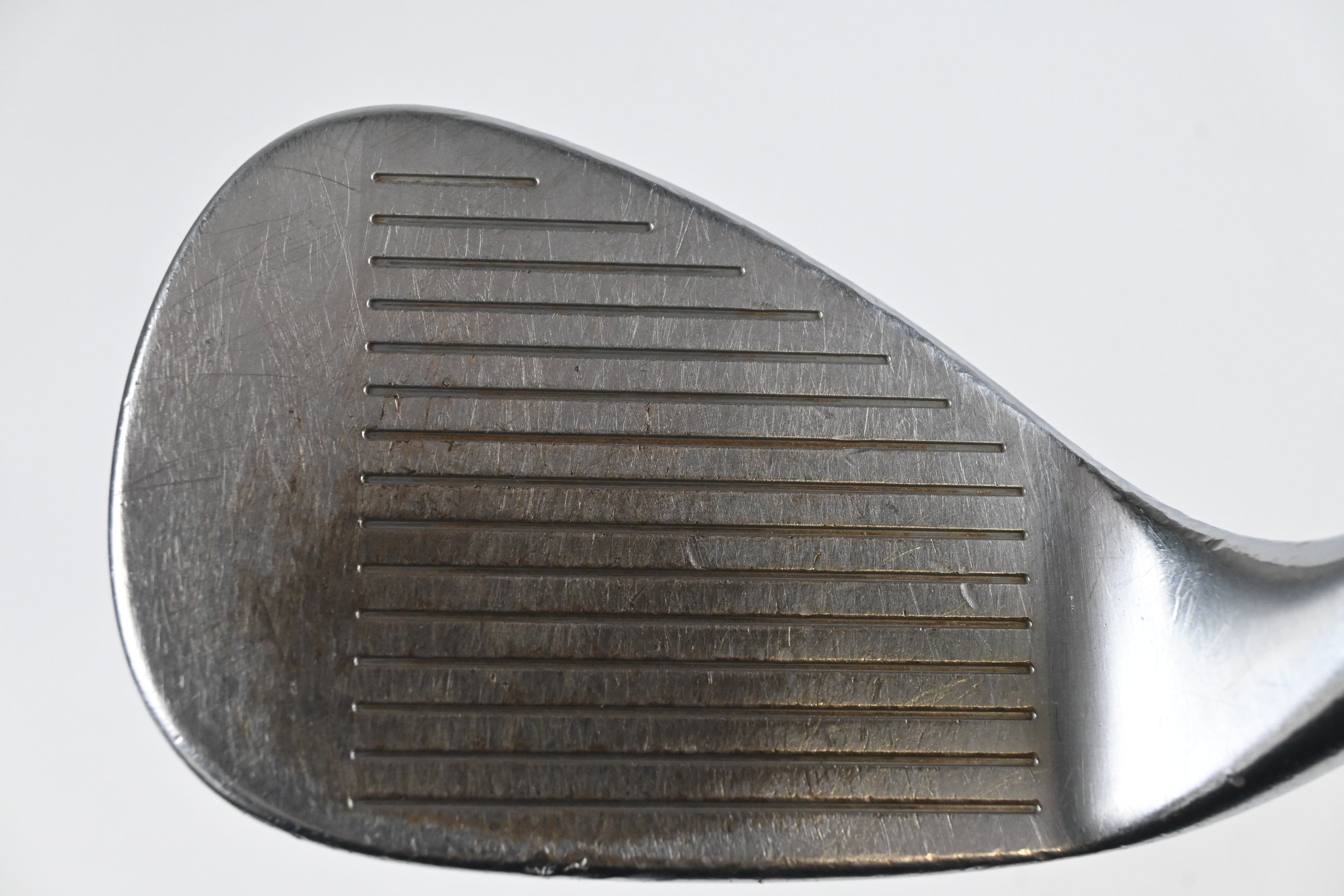 PXG 0311 Forged Lob Wedge / 60 Degree / Stiff Flex Elevate MPH 95 Shaft