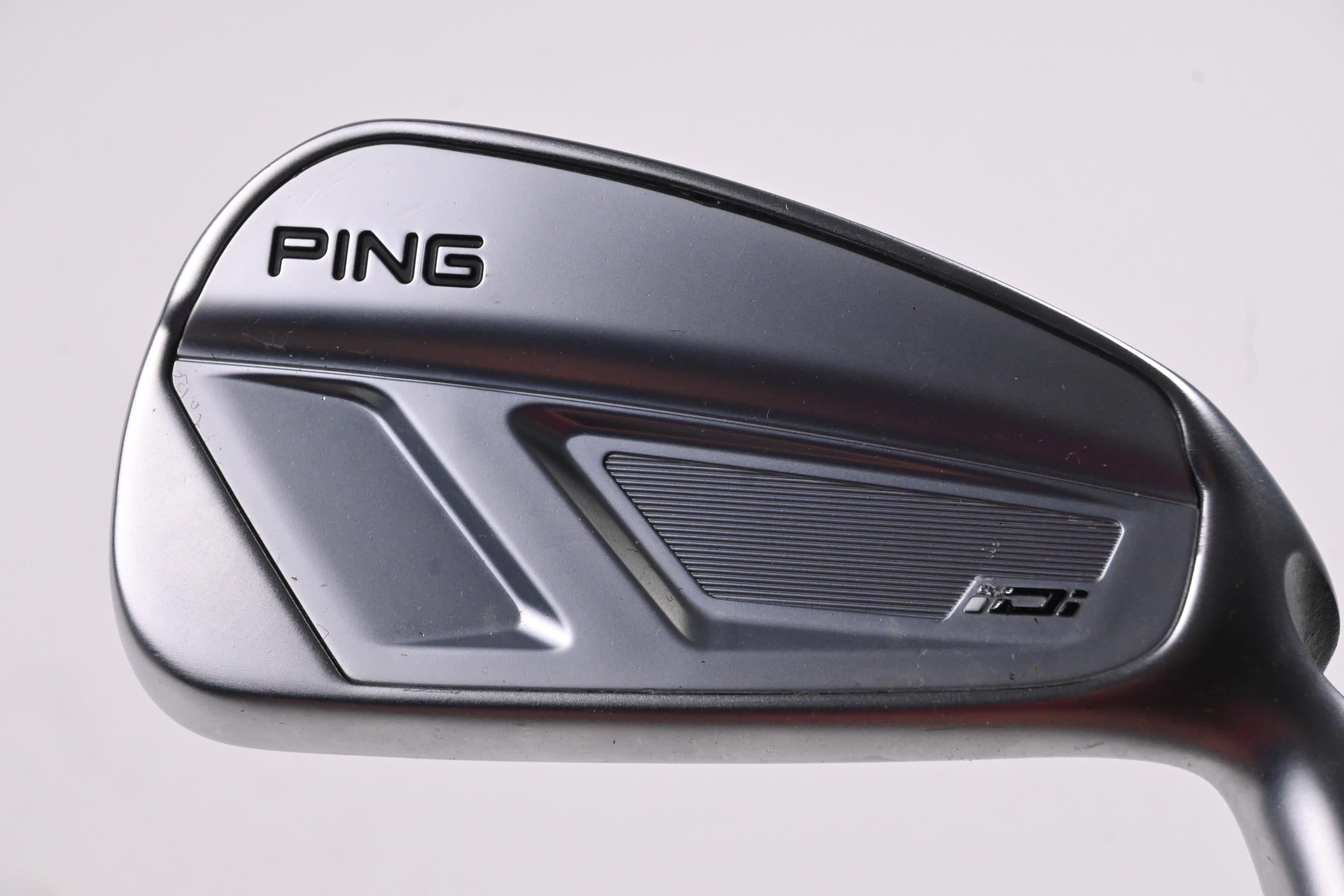 Ping IDI Utility #2 Iron / 17 Degree / Black Dot / Senior Flex Recoil Dart 65