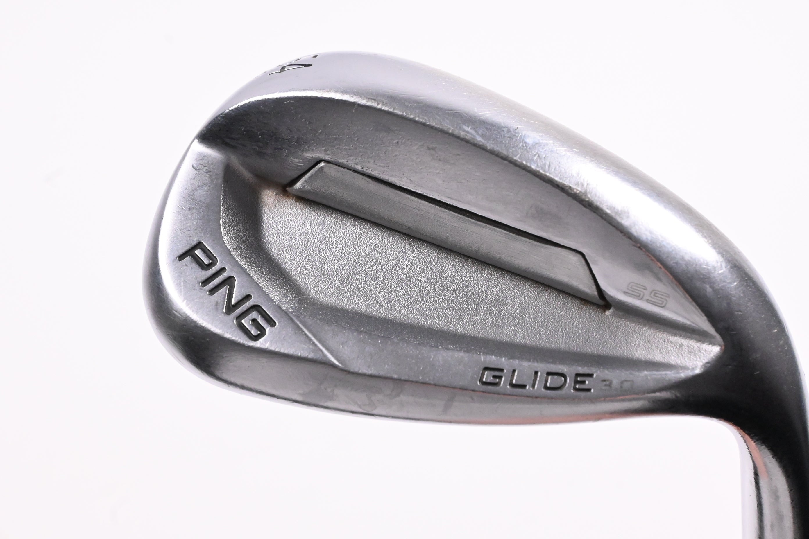 Ping Glide 3.0 Sand Wedge / 54 Degree / Wedge Flex Ping Z-Z115 Shaft