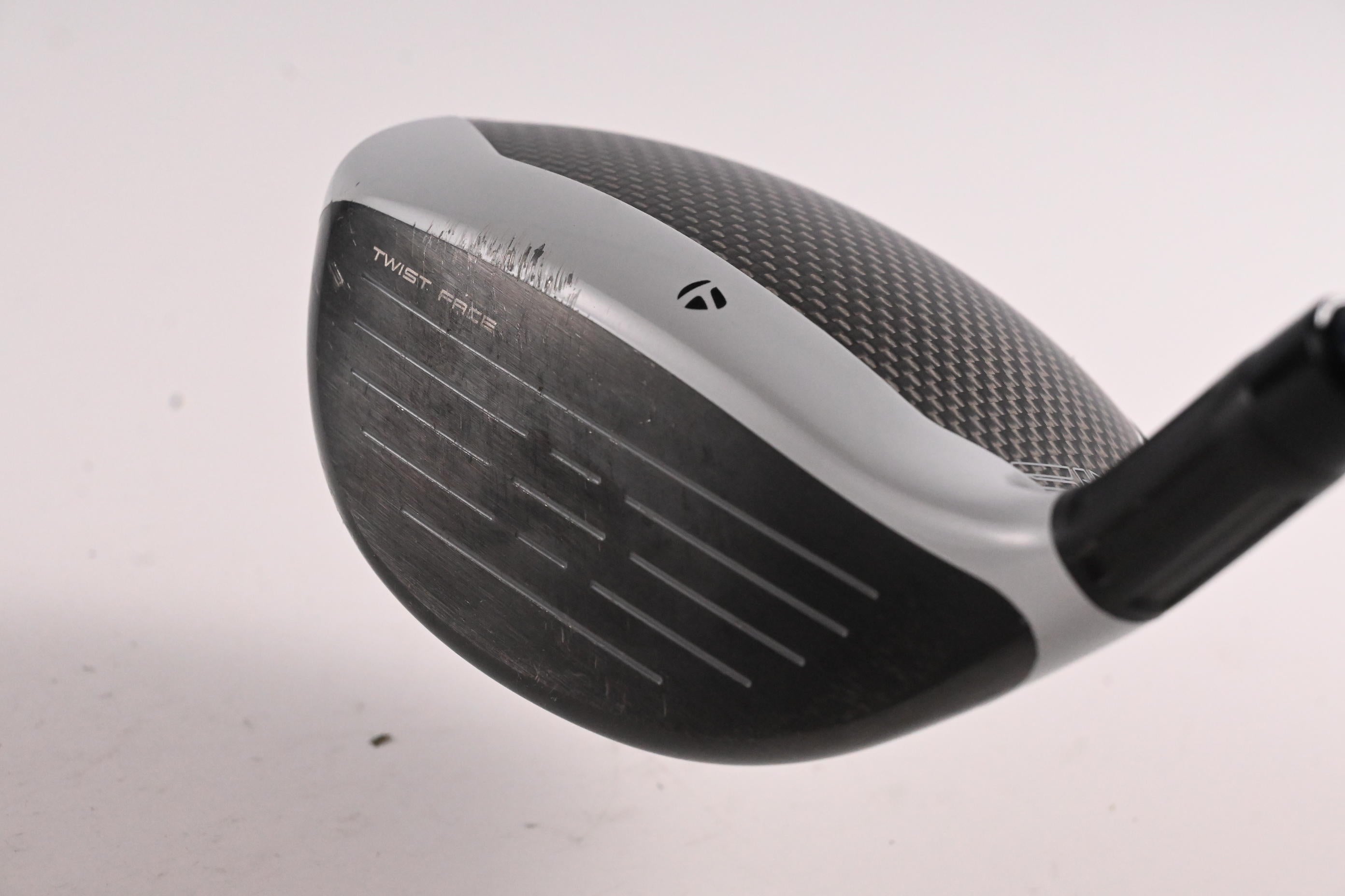 Taylormade SIM Max #5 Wood / 18 Degree / Regular Flex Fujikura Ventus Blue 5