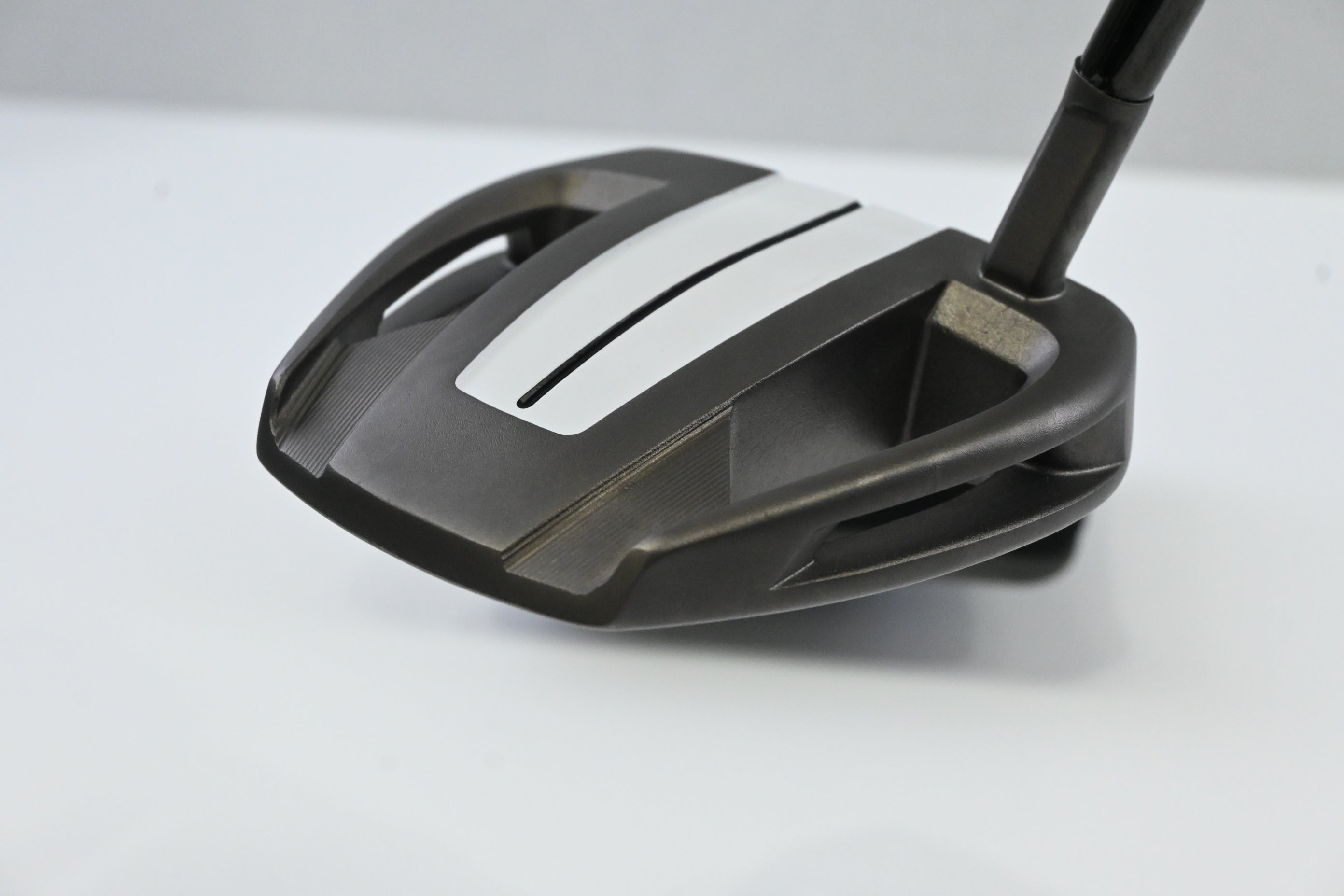 Left Hand Taylormade Spider Tour V 2023 Putter / 34 Inch