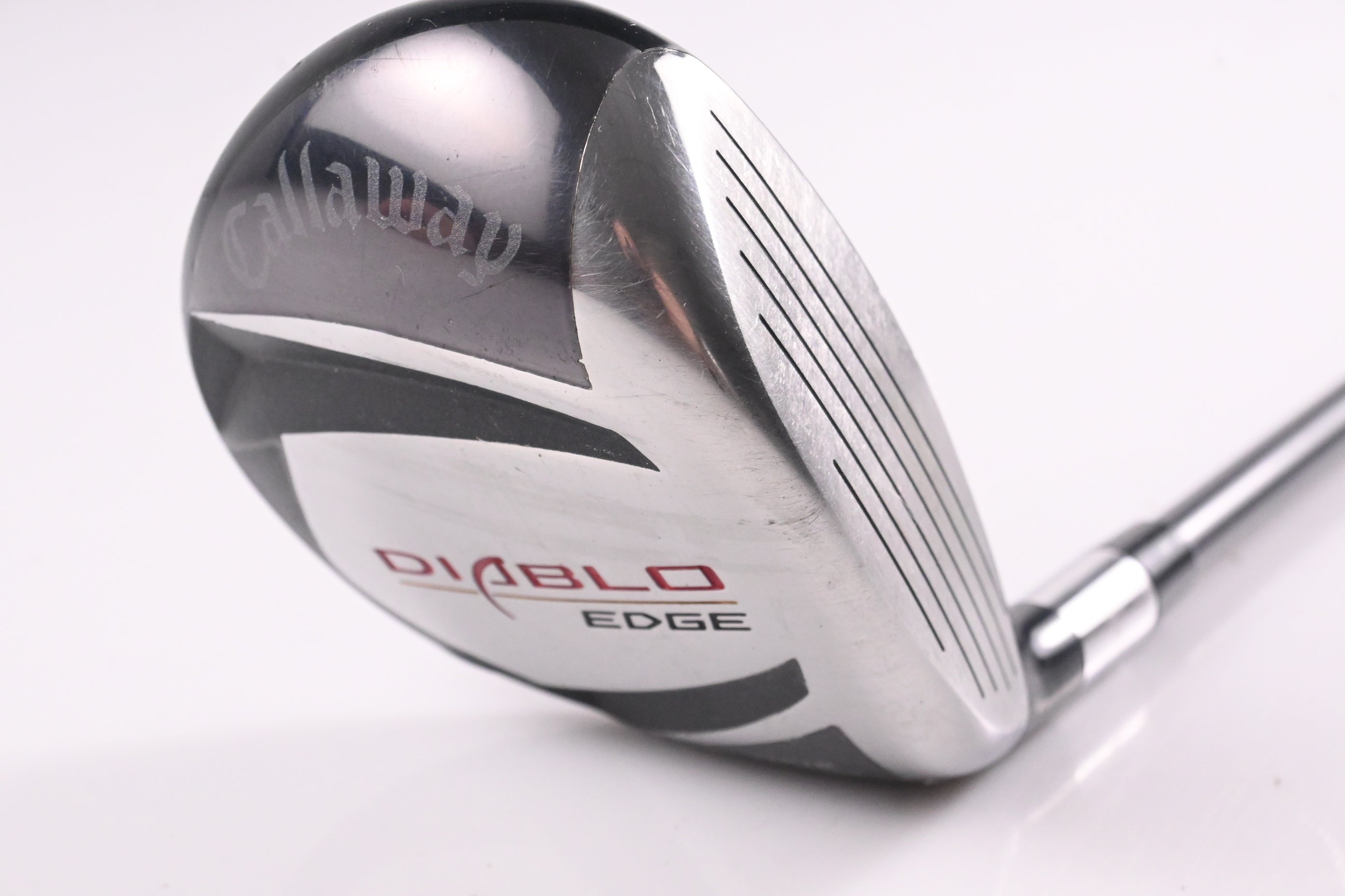 Callaway Diablo Edge Tour #3 Wood / 15 Degree / Regular Flex Callaway 70 Shaft