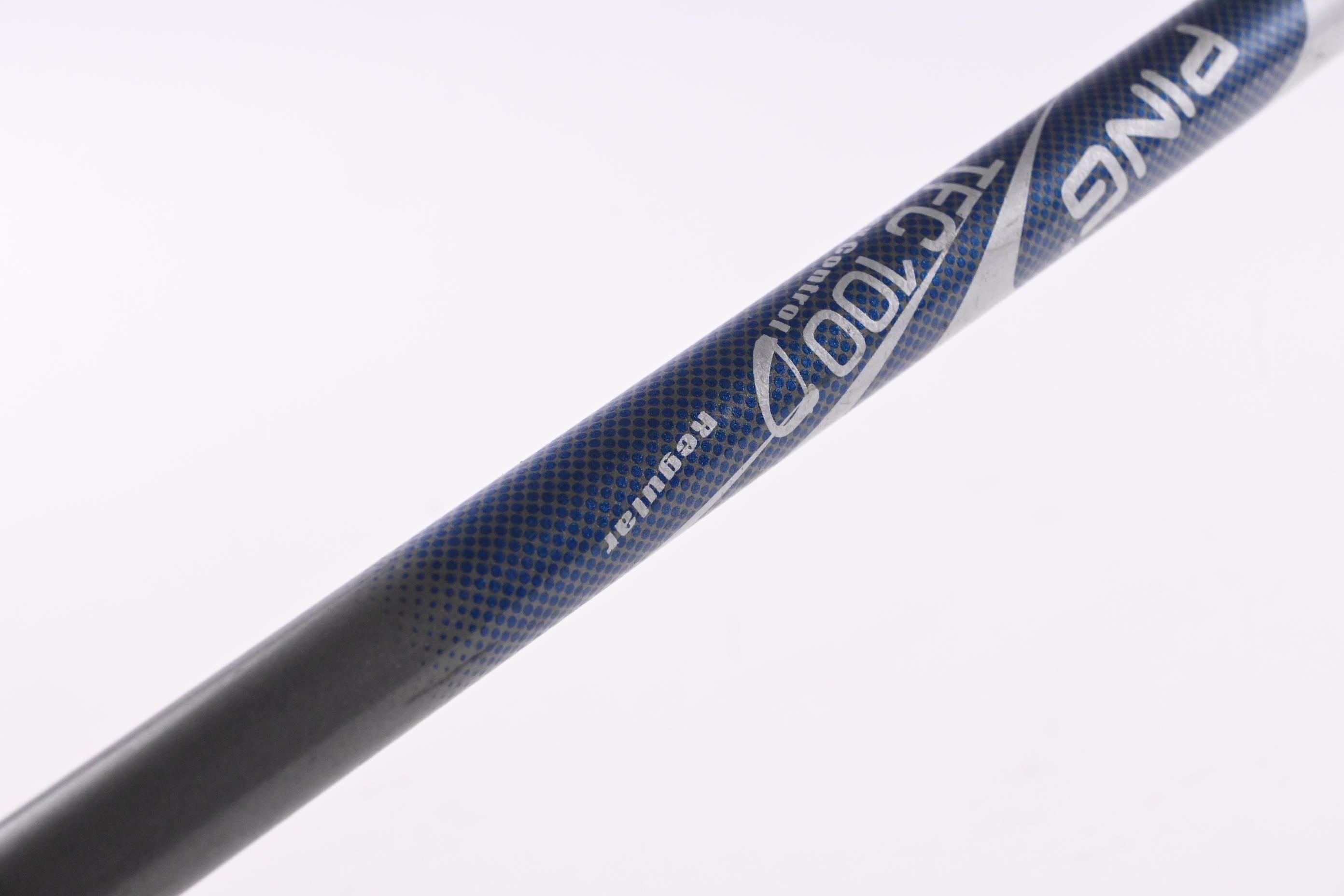 Ping G2 Driver / 11.5 Degree / Regular Flex Ping TFC 100 D Shaft