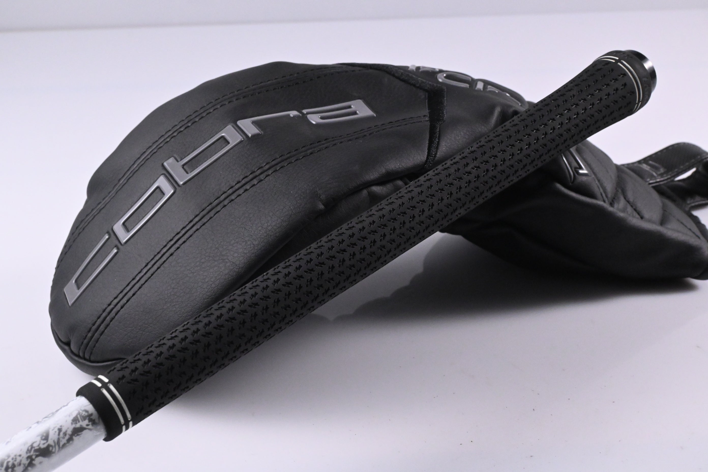 Cobra DS-Adapt LS Driver / 10.5 Degree / X-Flex Project X Denali Black 60 Shaft