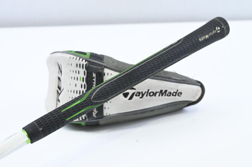 Taylormade RBZ #4 Hybrid / 22 Degree / Regular Flex RBZ 65 Shaft