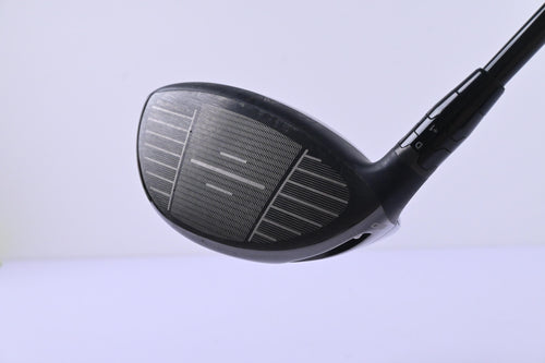Callaway Paradym X Driver / 12 Degree / Regular Flex HZRDUS Smoke RDX Red 50