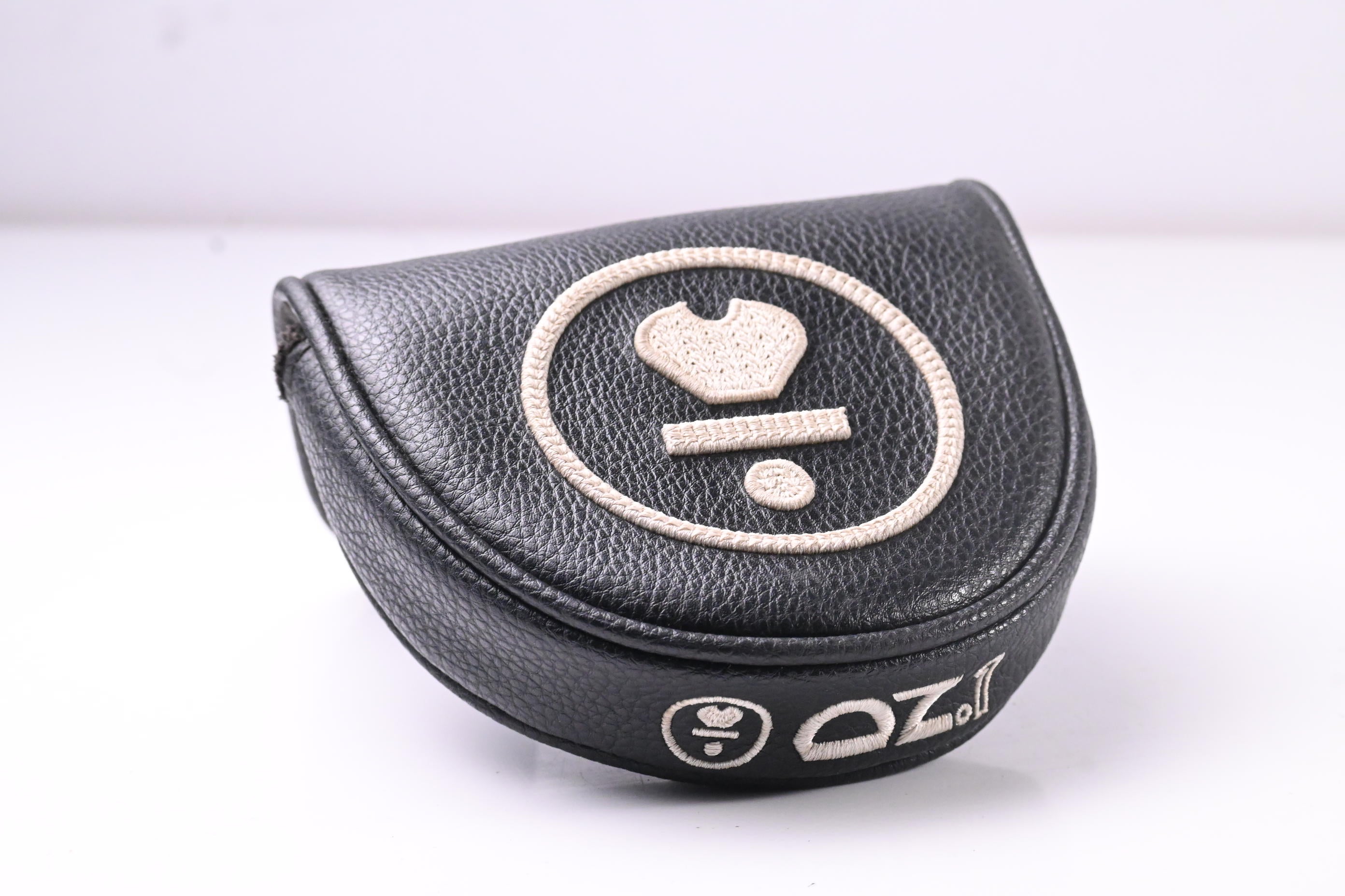 L.A.B Golf OZ.1 Putter / 34 Inch