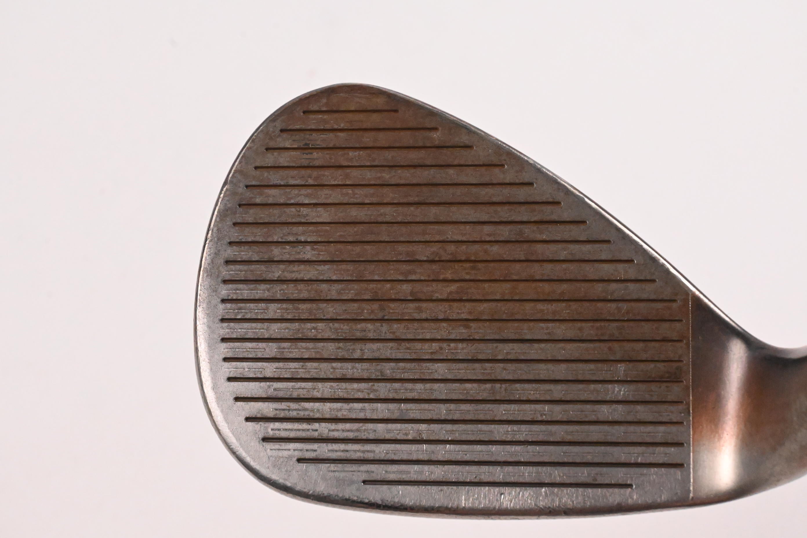Taylormade Hi-Toe 3 Lob Wedge / 60 Degree / Wedge Flex KBS Hi-Rev 2.0 115 Shaft