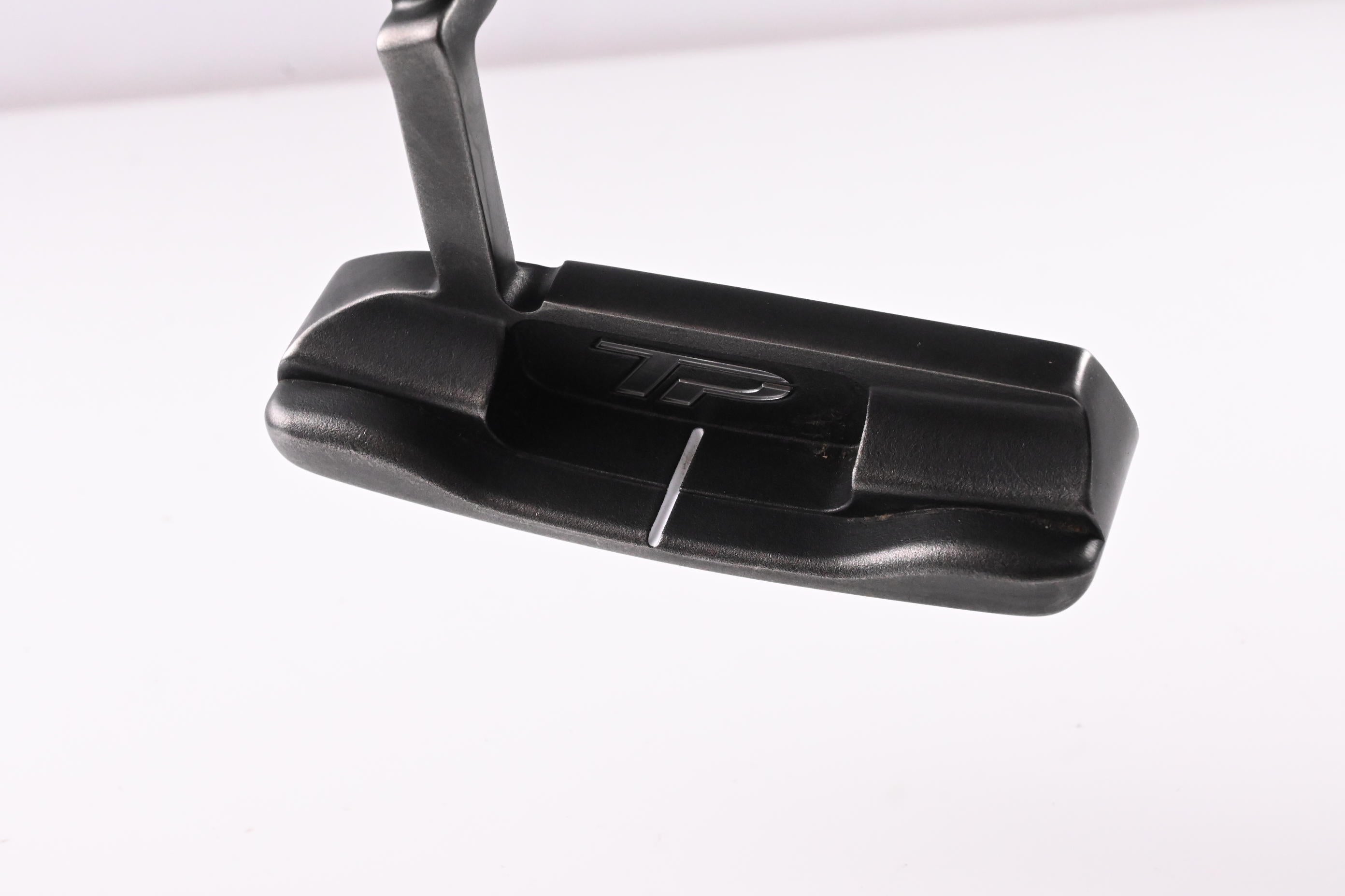 Taylormade TP Black Collection Soto 1 Putter / 34 Inch