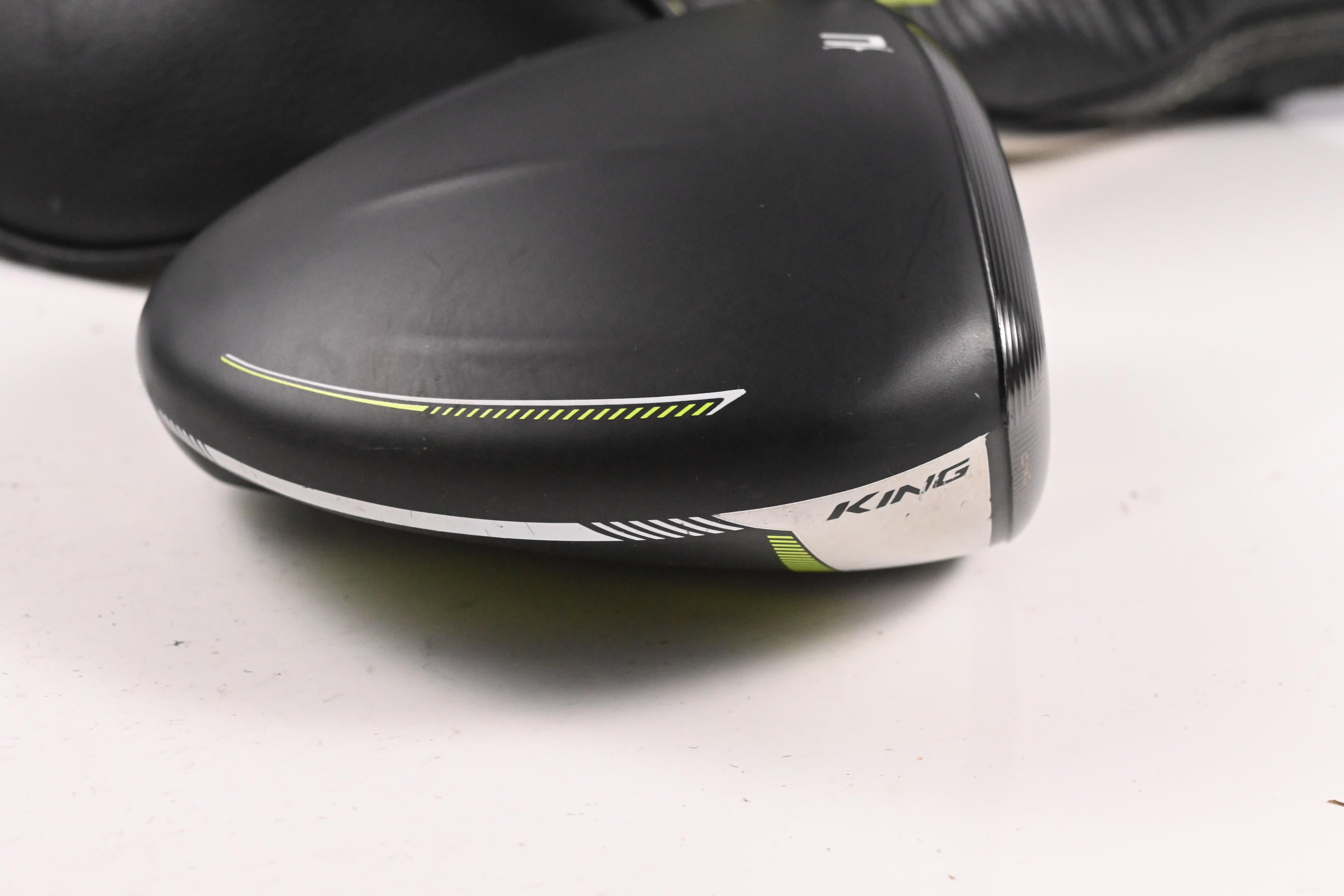 Cobra King Radspeed Driver / 9 Degree / Stiff Flex HZRDUS Smoke IM10 60 Shaft