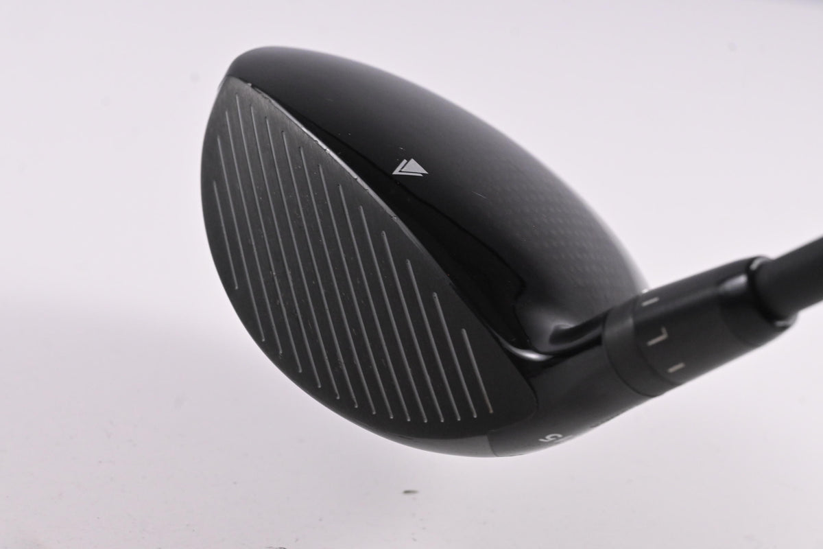 Yonex Ezone GT 2020 #3 Wood / 15 Degree / Regular Flex Yonex EX-320 Shaft