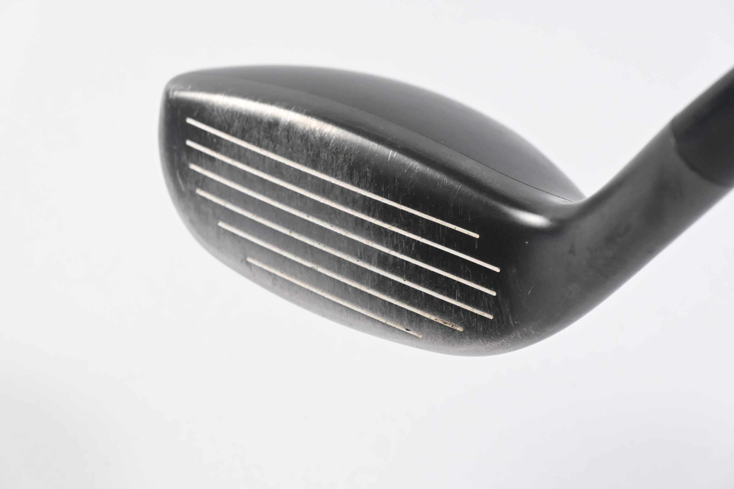 Ping G30 #5 Hybrid / 26 Degree / Regular Flex Ping TFC 419 Shaft