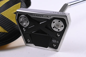 Scotty Cameron Phantom X 9.5 2022 Putter / 34 Inch