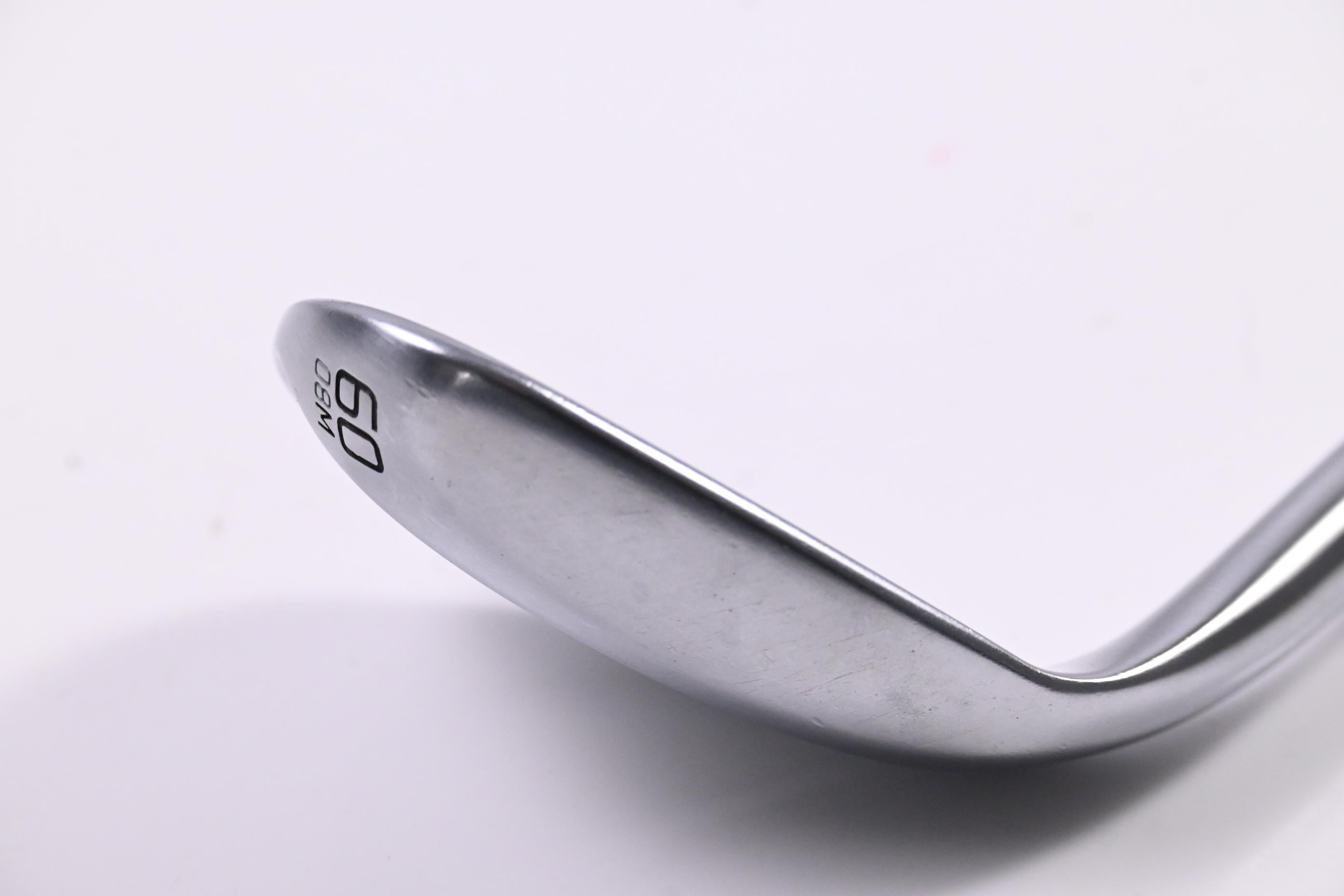 Titleist Vokey SM10 Lob Wedge / 60 Degree / Wedge Flex Titleist Vokey SM10 Shaft