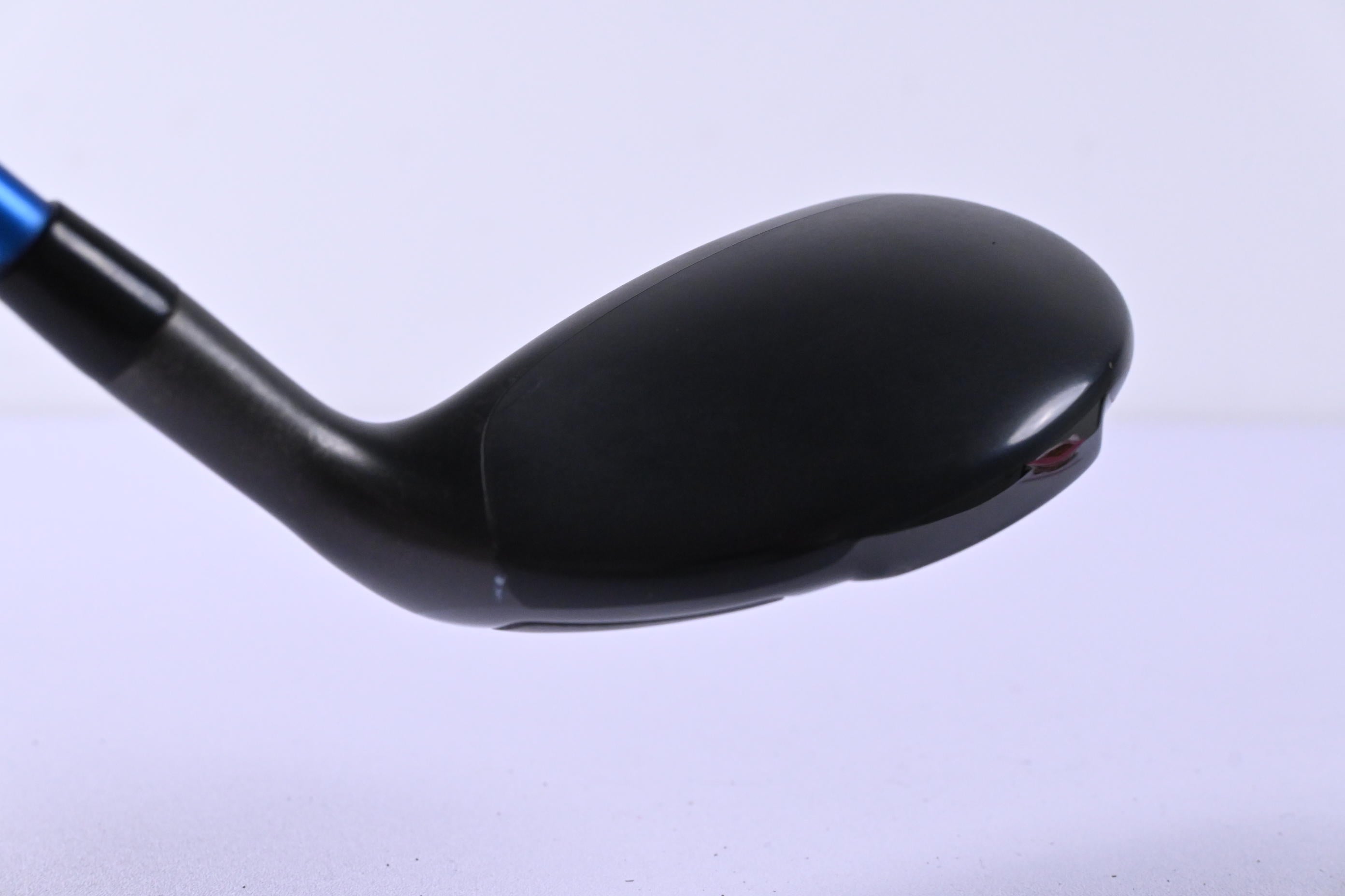 Ping G30 #4 Hybrid / 22 Degree / Regular Flex Ping TFC 419 Shaft