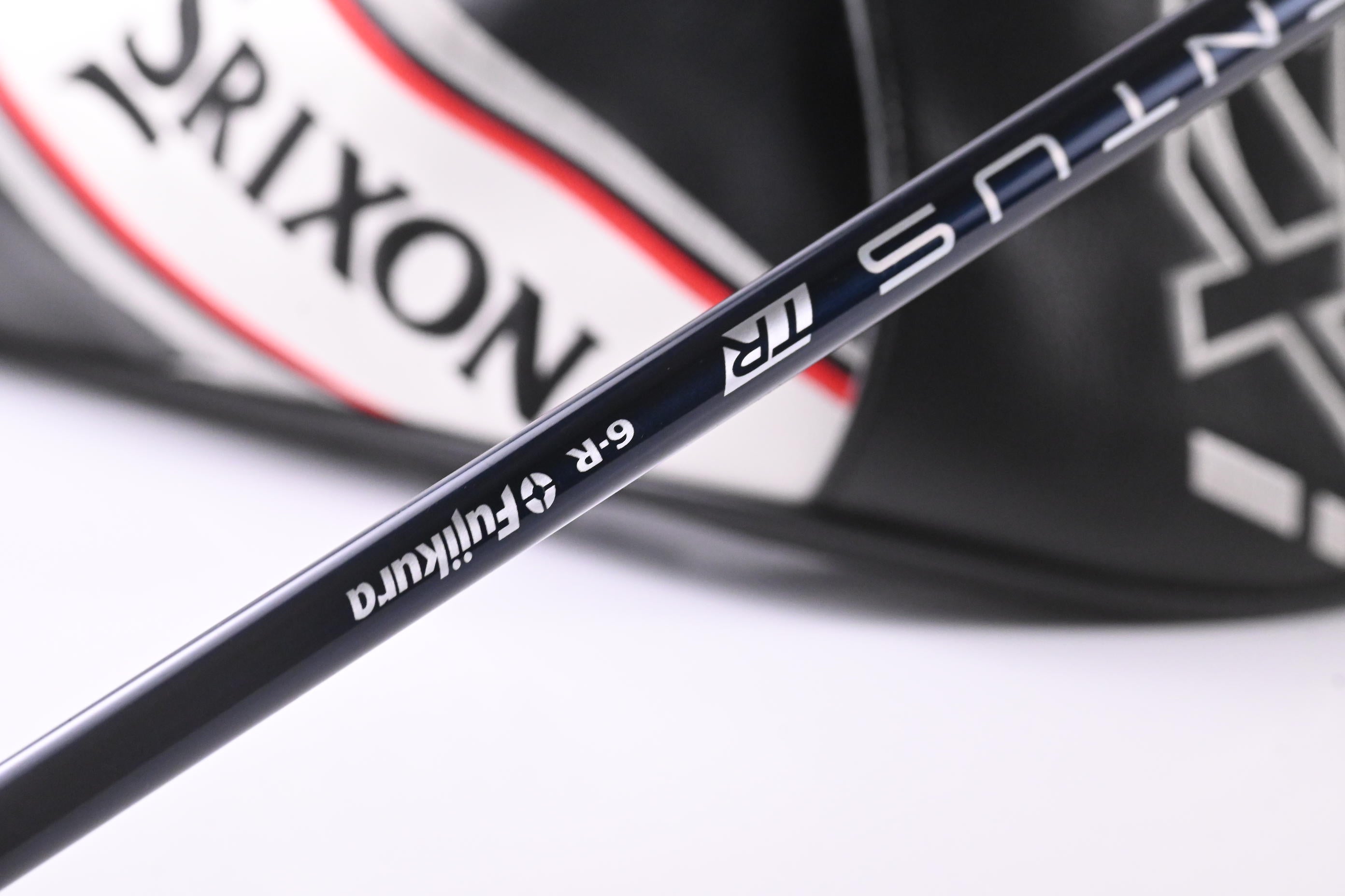 Srixon ZXi Driver / 10.5 Degree / Regular Flex Fujikura Ventus TR Blue 6 Shaft