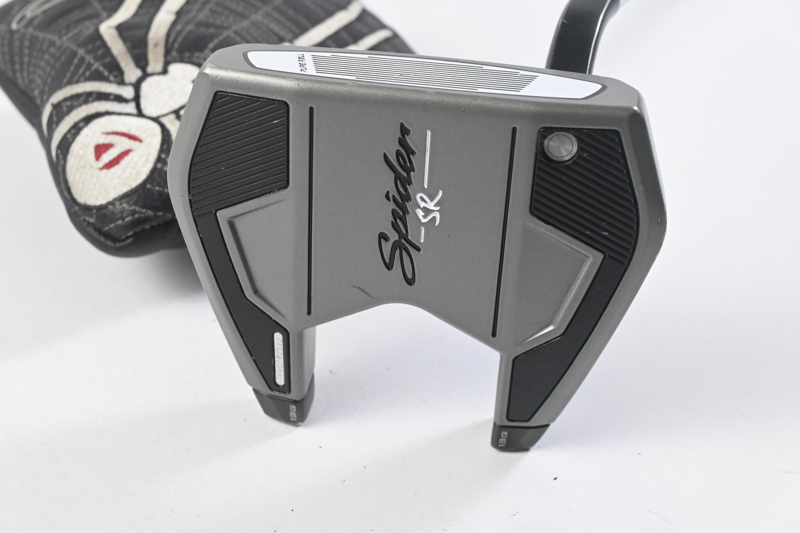 Taylormade Spider SR Putter / 34 Inch