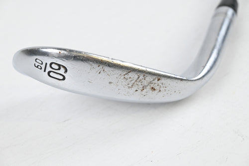 PXG 0311 Forged Lob Wedge / 60 Degree / Stiff Flex Elevate MPH 95 Shaft