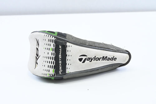 Taylormade RBZ #4 Hybrid / 22 Degree / Regular Flex RBZ 65 Shaft