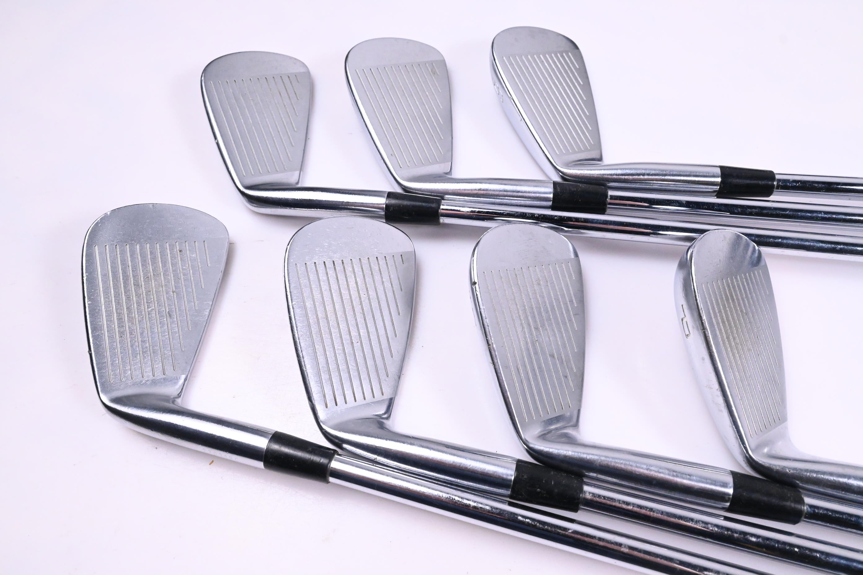 Mizuno MP-18 SC Irons / 4-PW / Stiff Flex N.S.PRO Modus3 Tour105 Shafts