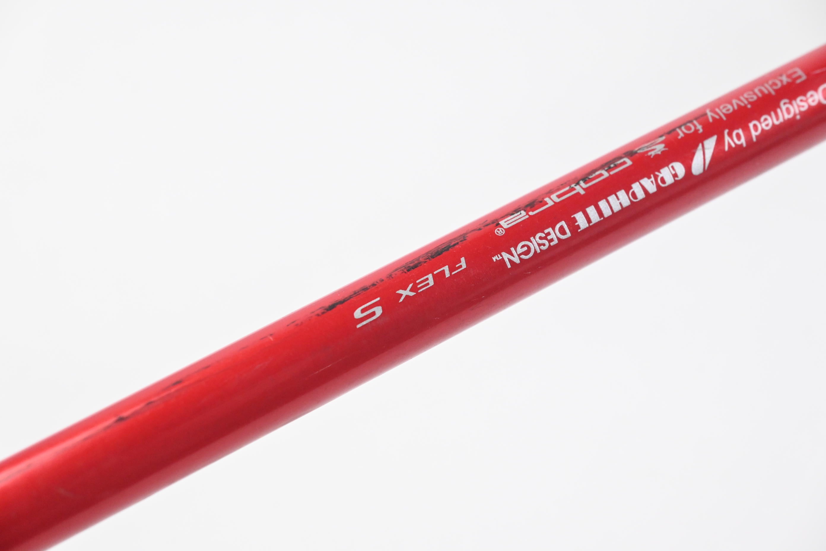 Left Hand Cobra Speed LD #3 Wood / 15.5 Degree / Stiff Flex Tour AD YS Shaft