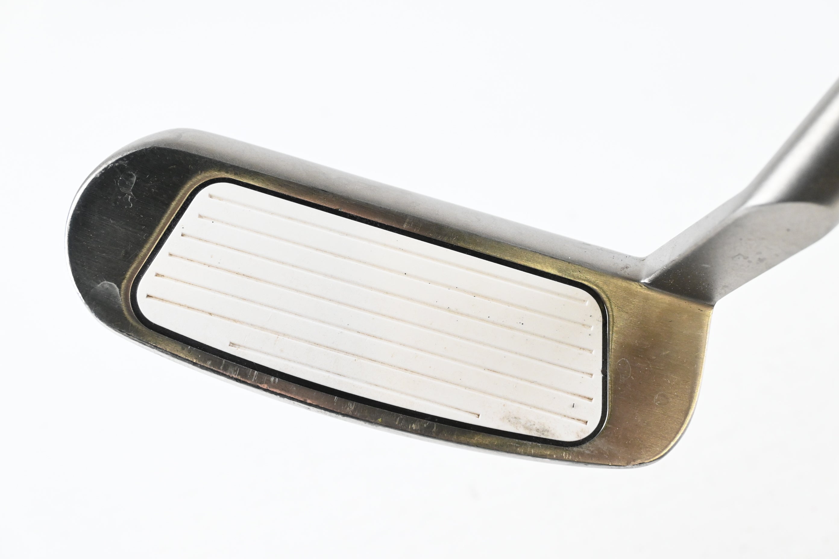 Odyssey X-Act 2021 Chipper / 37 Degree / Stiff Flex Odyssey Steel Shaft
