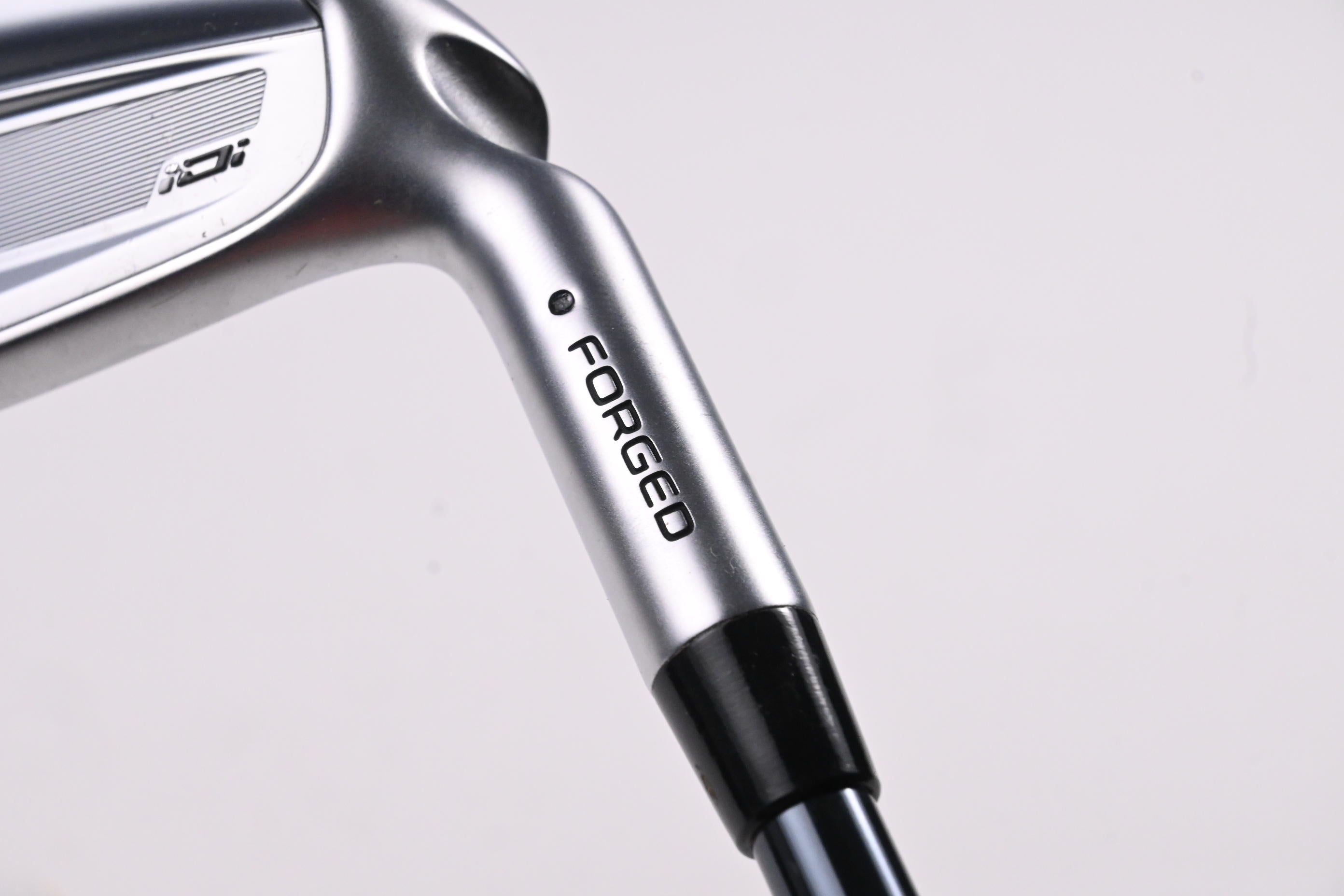 Ping IDI Utility #2 Iron / 17 Degree / Black Dot / Senior Flex Recoil Dart 65