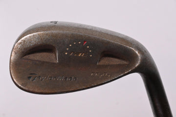 Taylormade RAC Lob Wedge / 60 Degree / Stiff Flex Dynamic Gold S300 Shaft