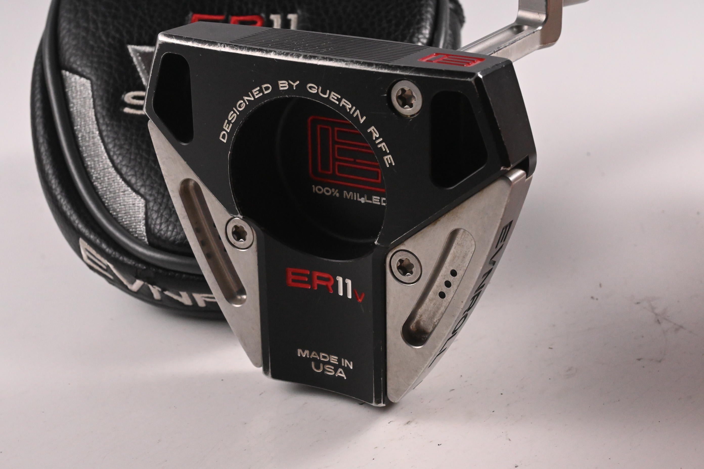 Evnroll V-Series ER11v 2021 Putter / 35 Inch
