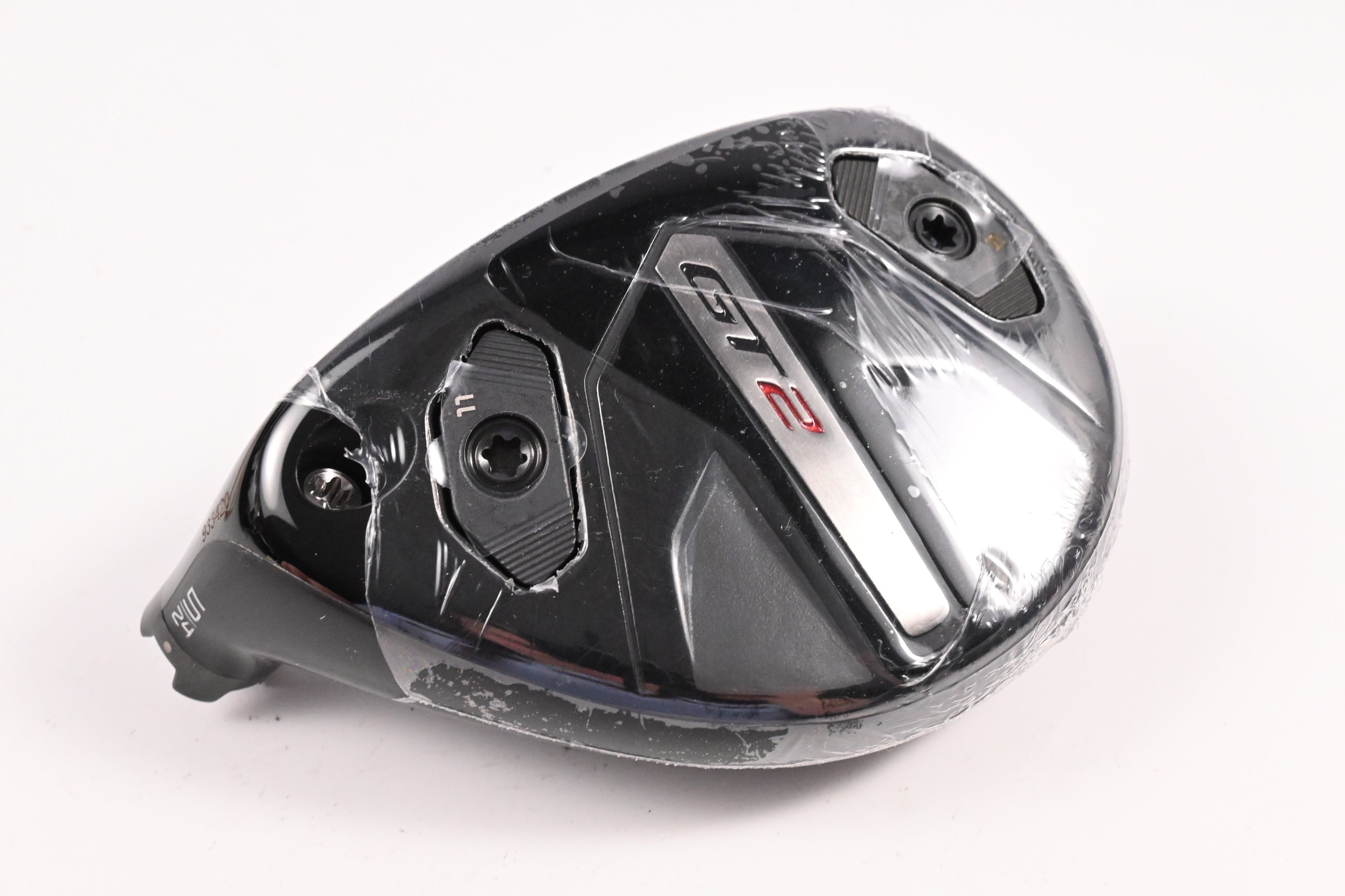 Left Hand Titleist GT2 #5 Hybrid / 24 Degree / Head Only