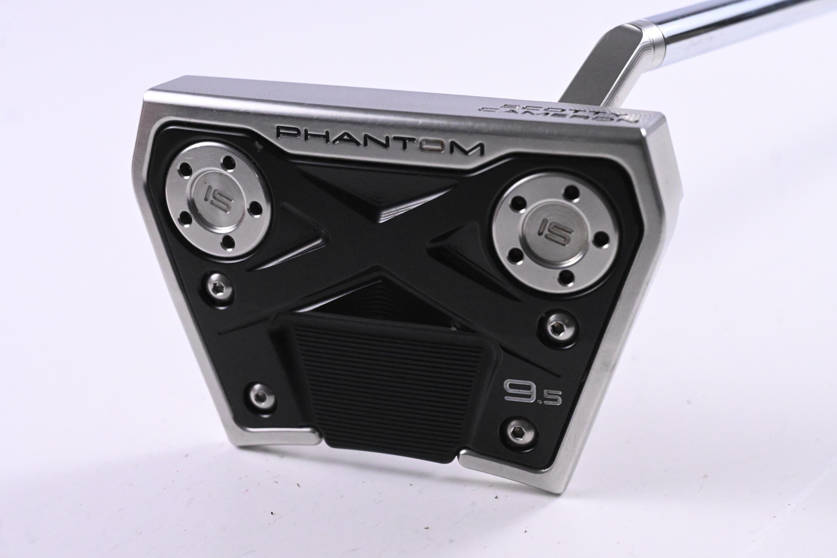 Scotty Cameron Phantom X 9.5 2022 Putter / 34 Inch