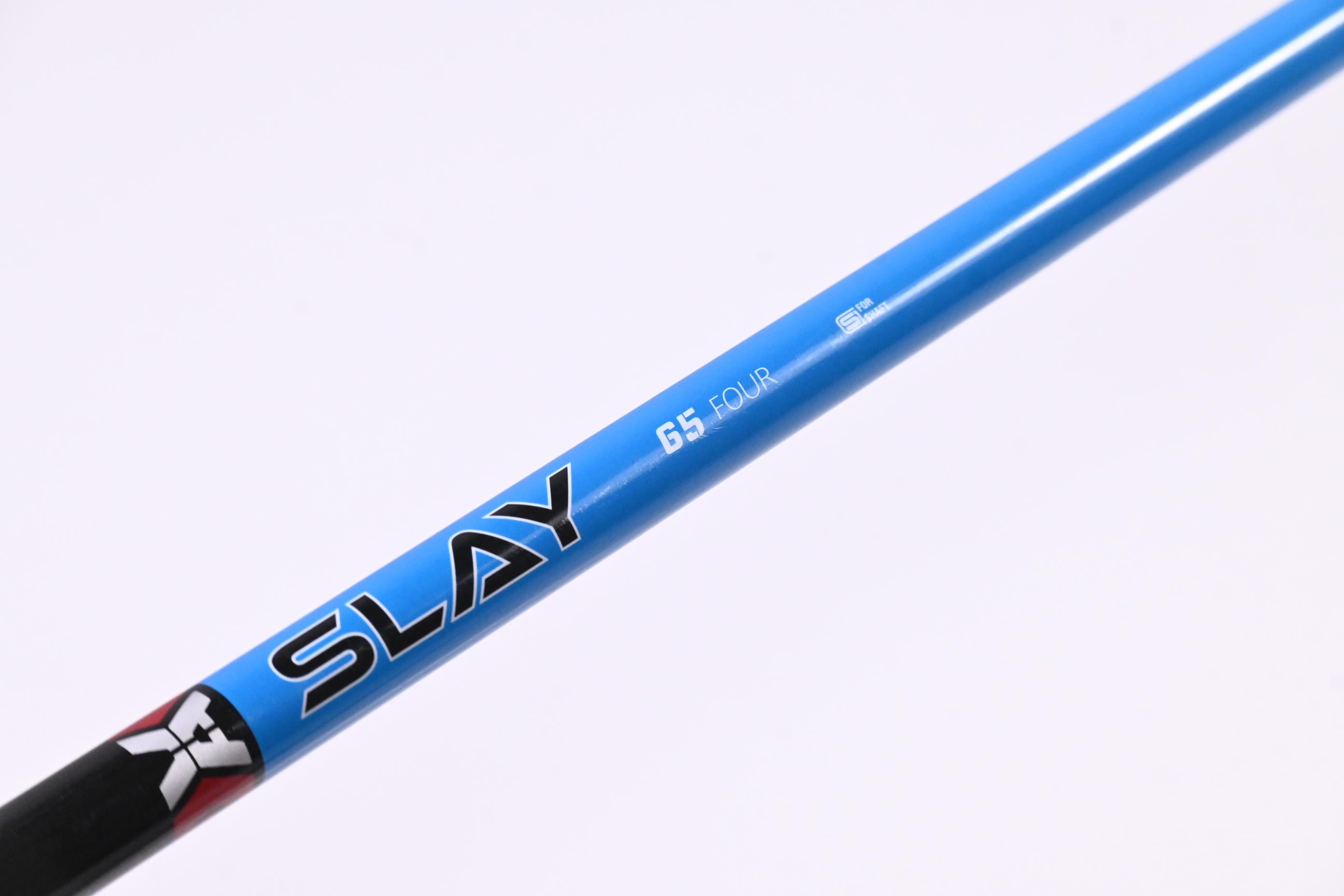 VA Composites Slay 65 Driver Shaft / Stiff Flex / Taylormade 2nd Gen