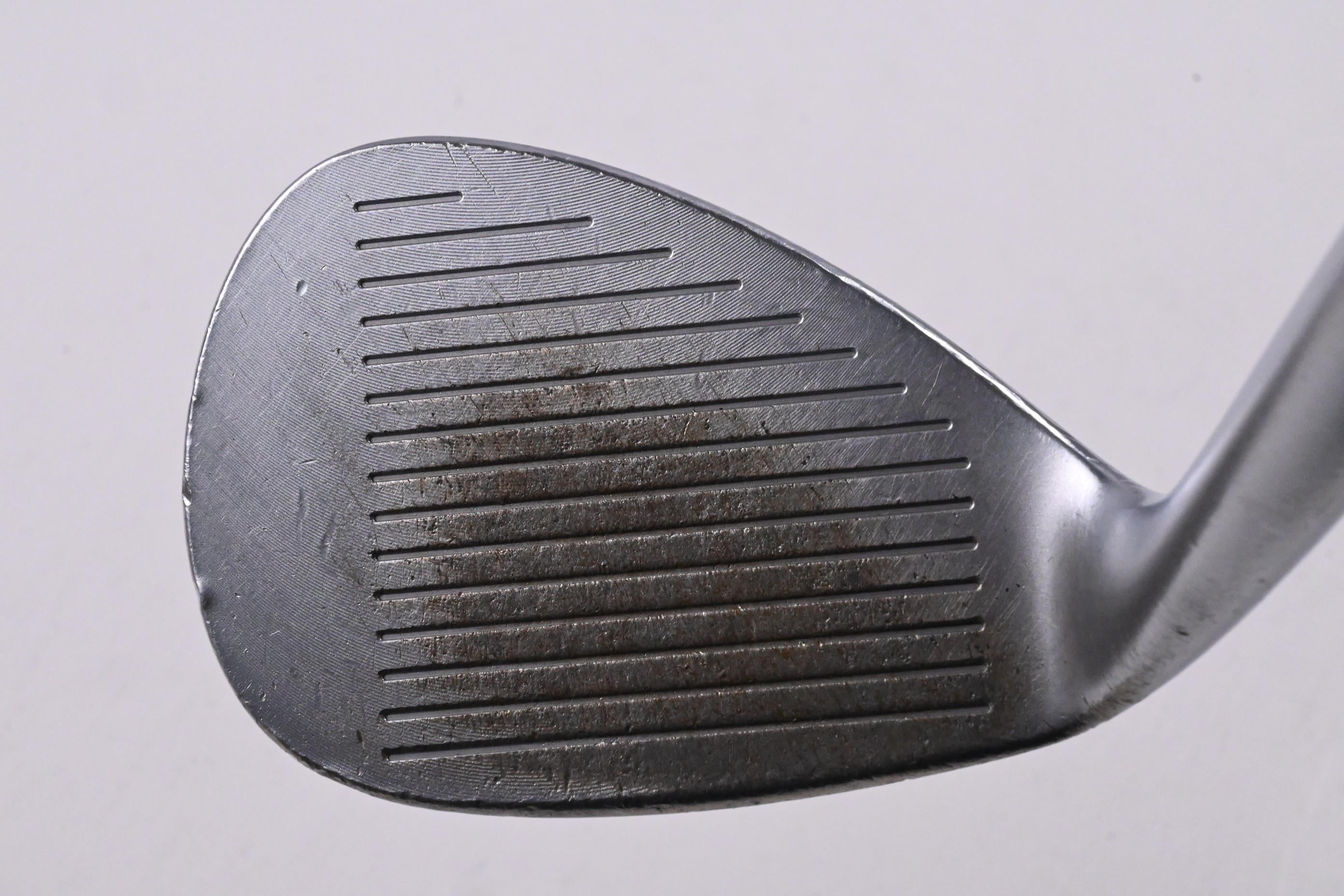 Mizuno MP-R12 Lob Wedge / 58 Degree / Stiff Flex Steel Shaft