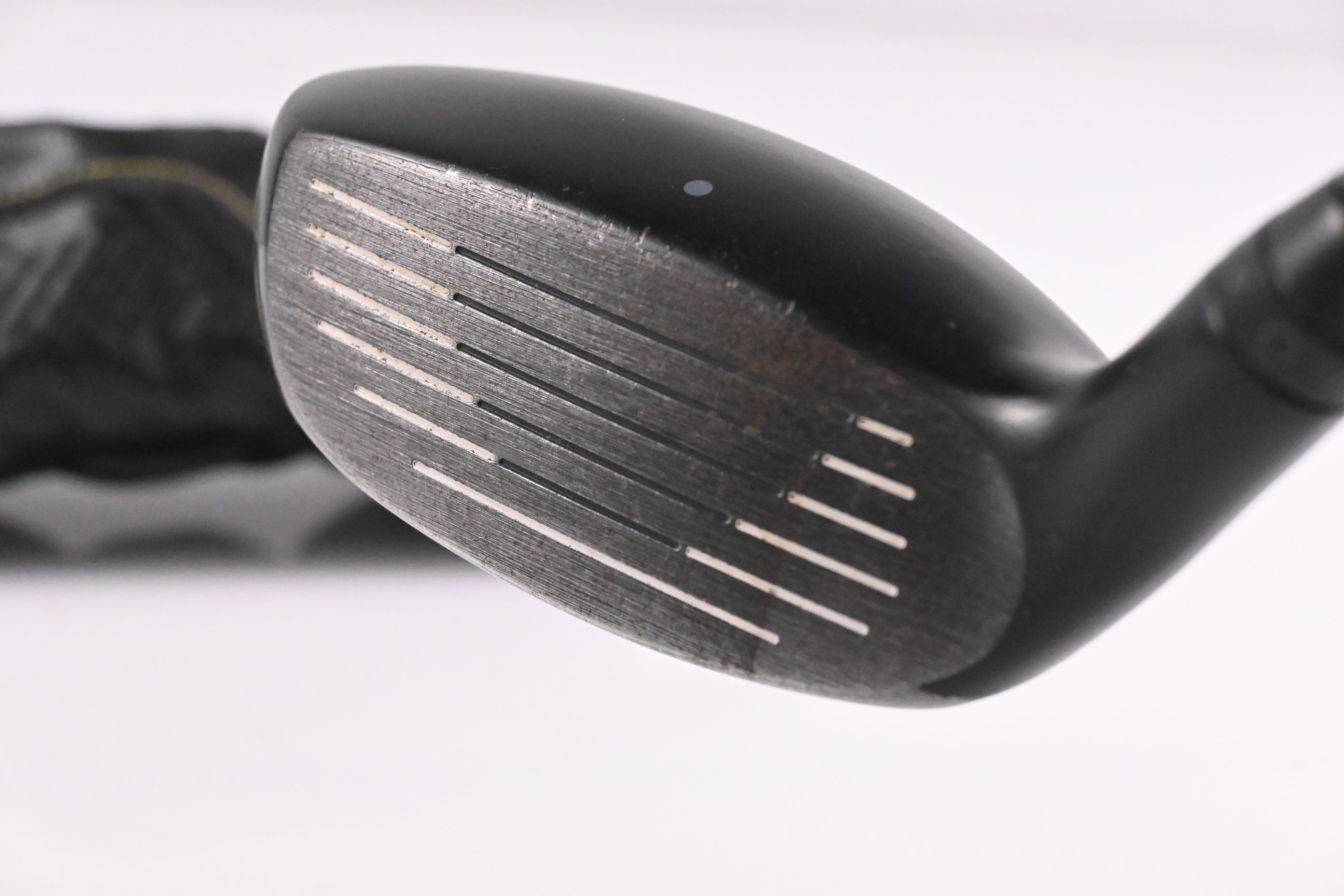 Ping G430 #5 Hybrid / 26 Degree / Senior Flex Ping ALTA Quick 45 Shaft