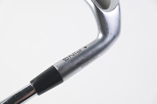 Ping BunkR Wedge / 64 Degree / Black Dot / Wedge Flex Ping Z-Z115 Shaft