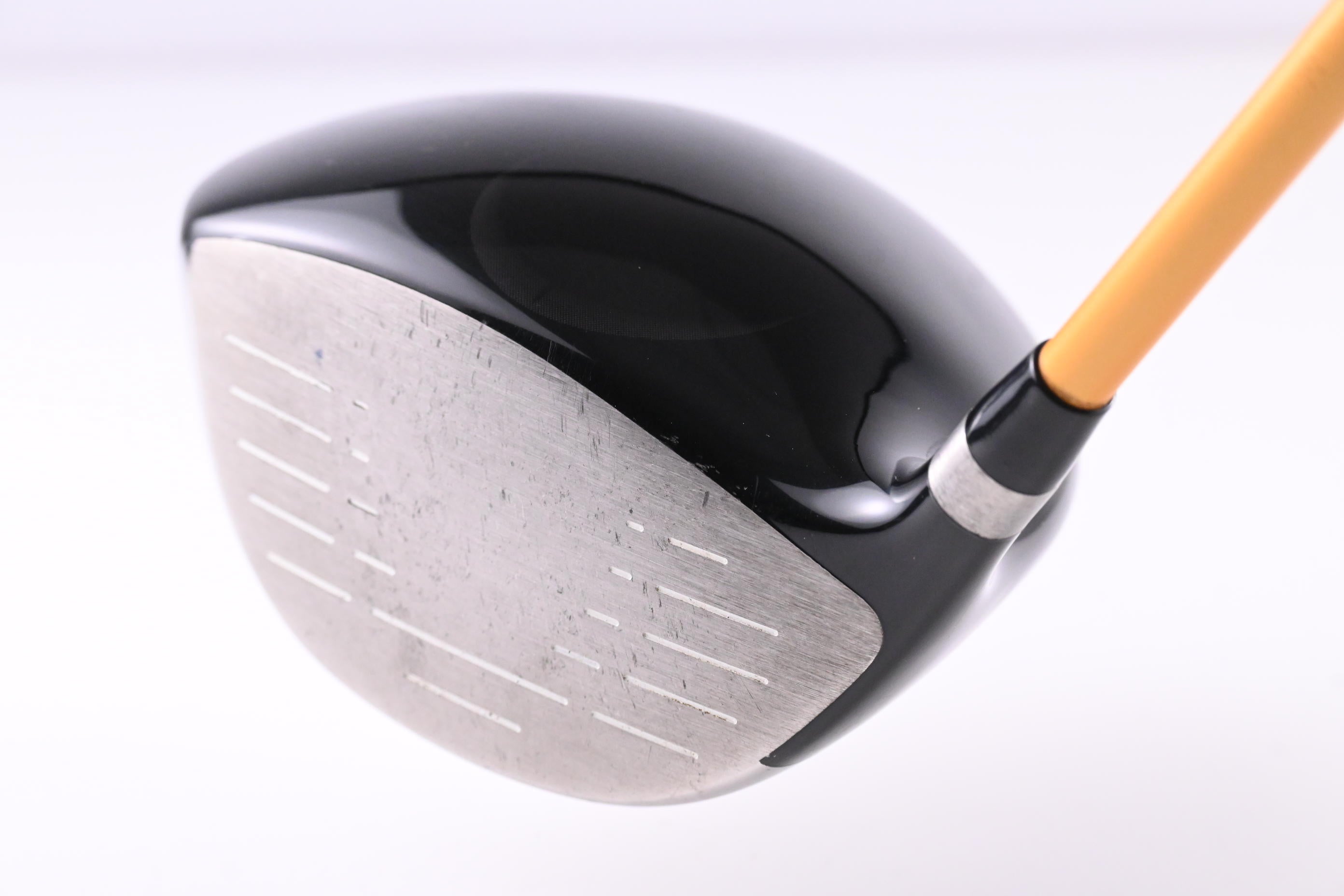 Ping G10 Driver / 9 Degree / Stiff Flex UST Proforce V2 66 Shaft