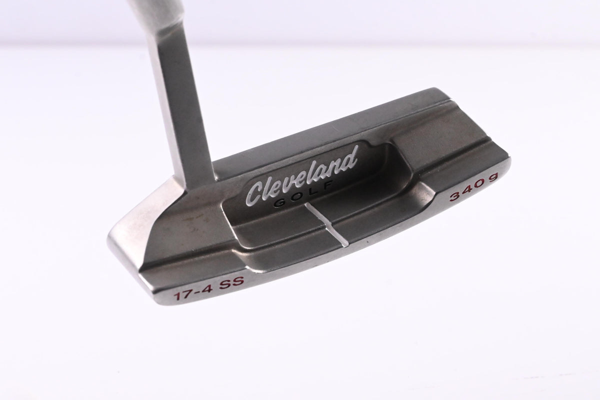 Cleveland Classic Collection HB 4.5 Putter / 35 Inch