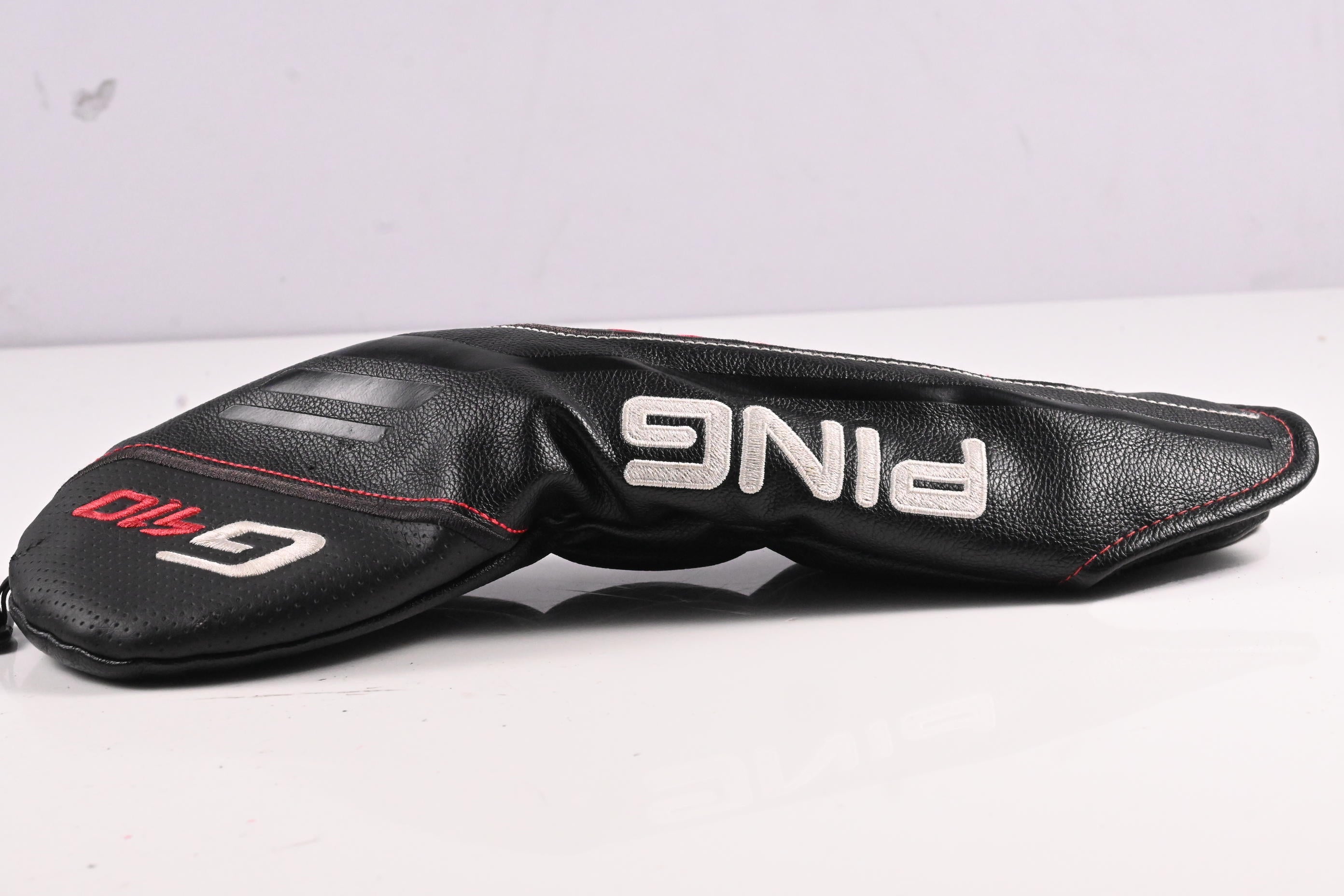 Ping G410 Fairway #3 Wood / 14.5 Degree / Stiff Flex Evenflow Black 85 Shaft
