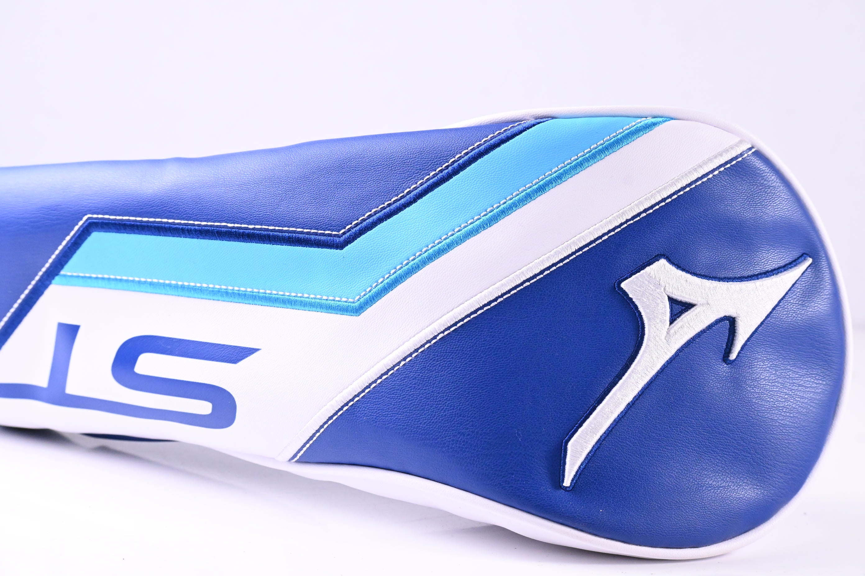 Mizuno ST-Max 230 Driver / 10.5 Degree / Regular Flex UST LIN-Q Red 5 M40X Shaft