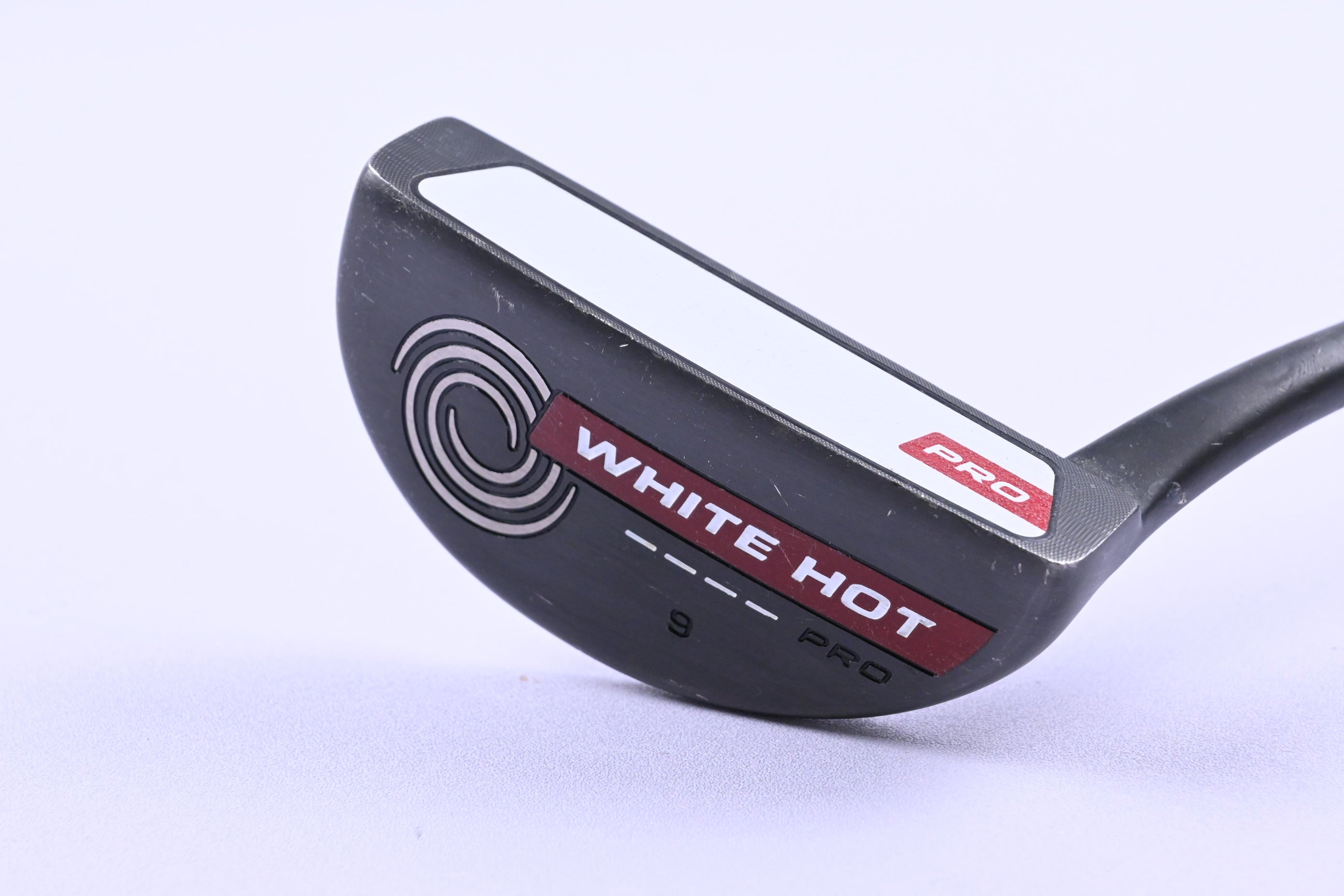 Odyssey White Hot Pro Black #9 Putter / 34 Inch