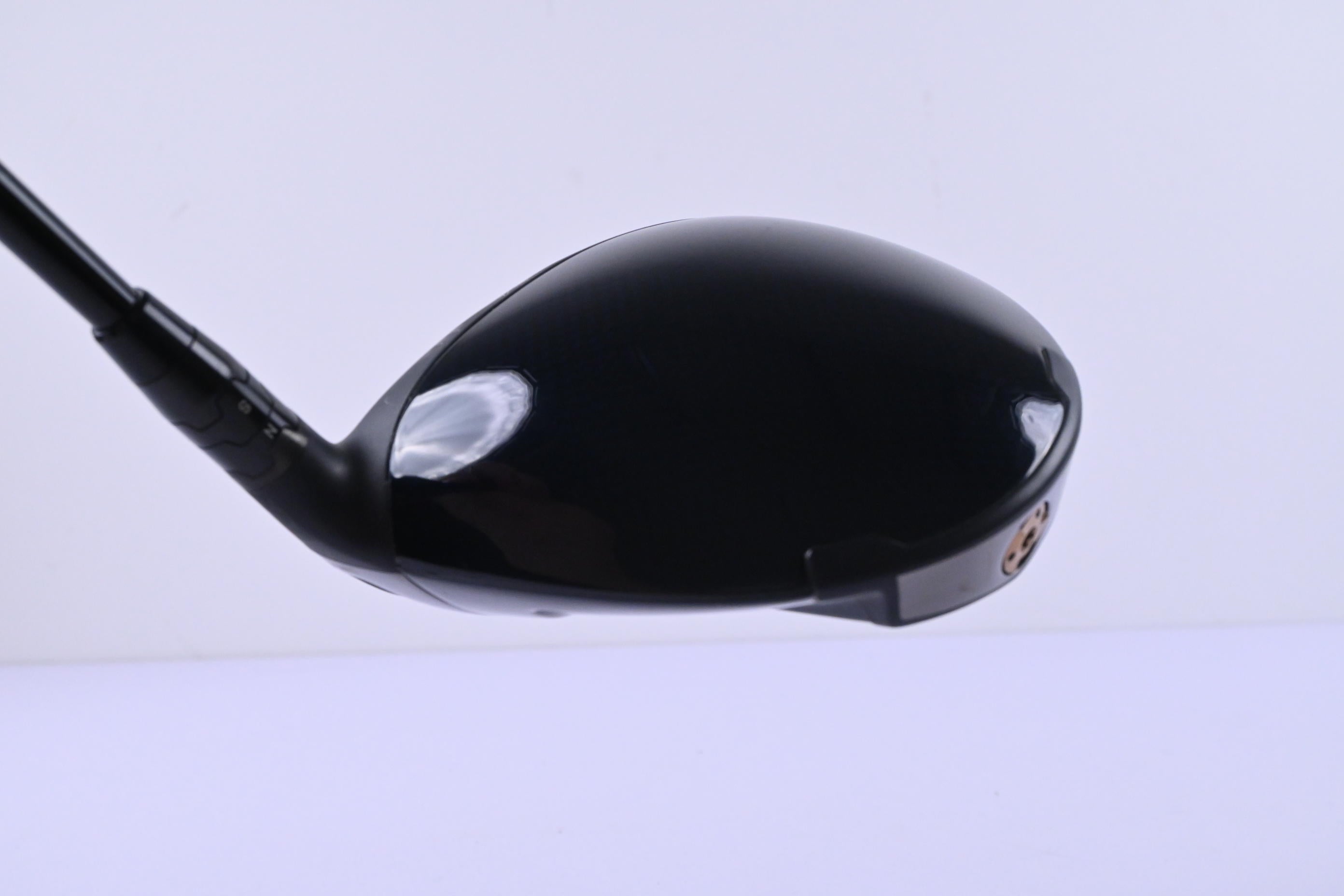 Callaway Paradym X Driver / 12 Degree / Regular Flex HZRDUS Smoke RDX Red 50