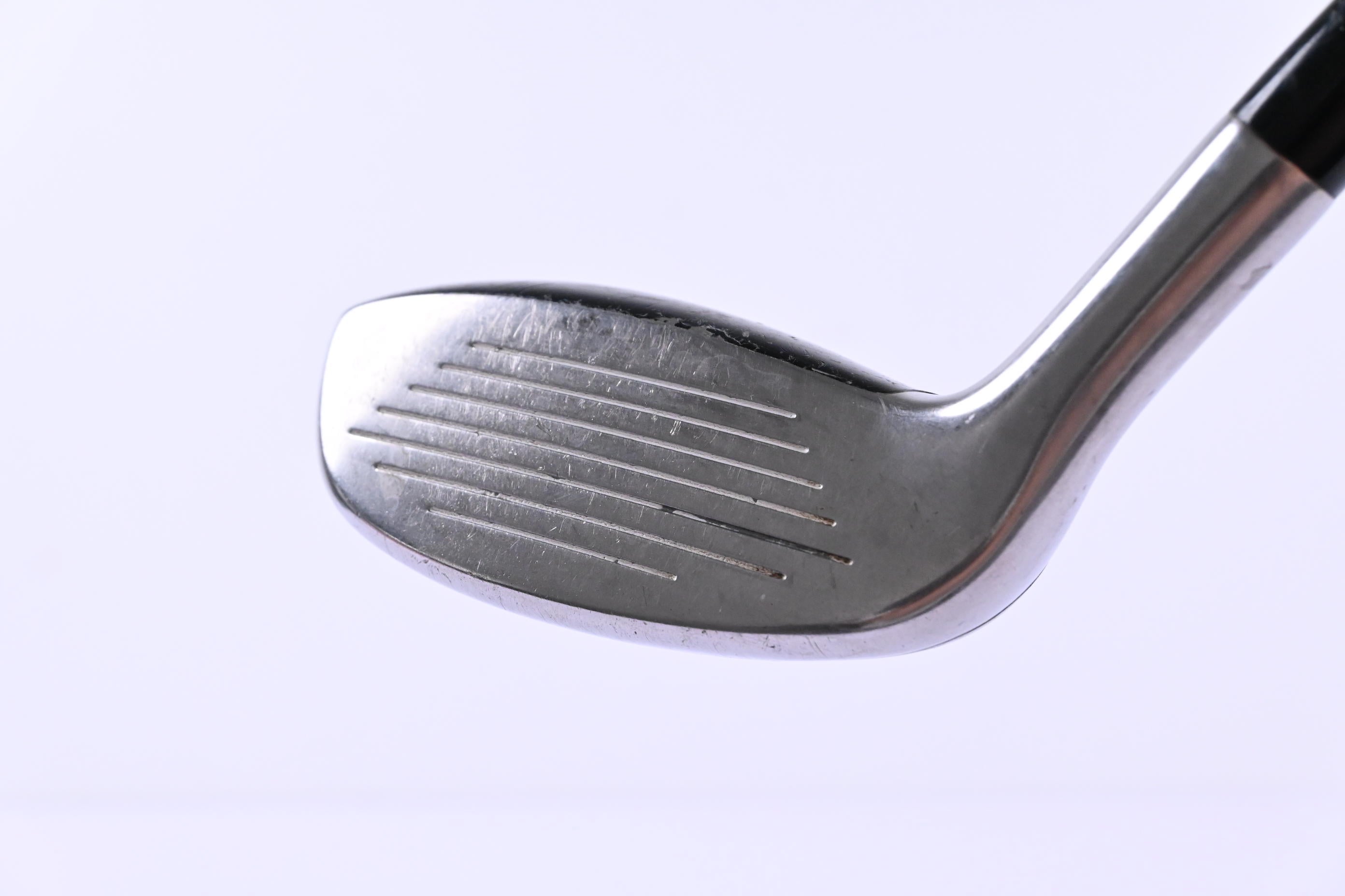 Mizuno CLK Fli-Hi #5 Hybrid / 23 Degree / Regular Flex True Temper CLK HY SL