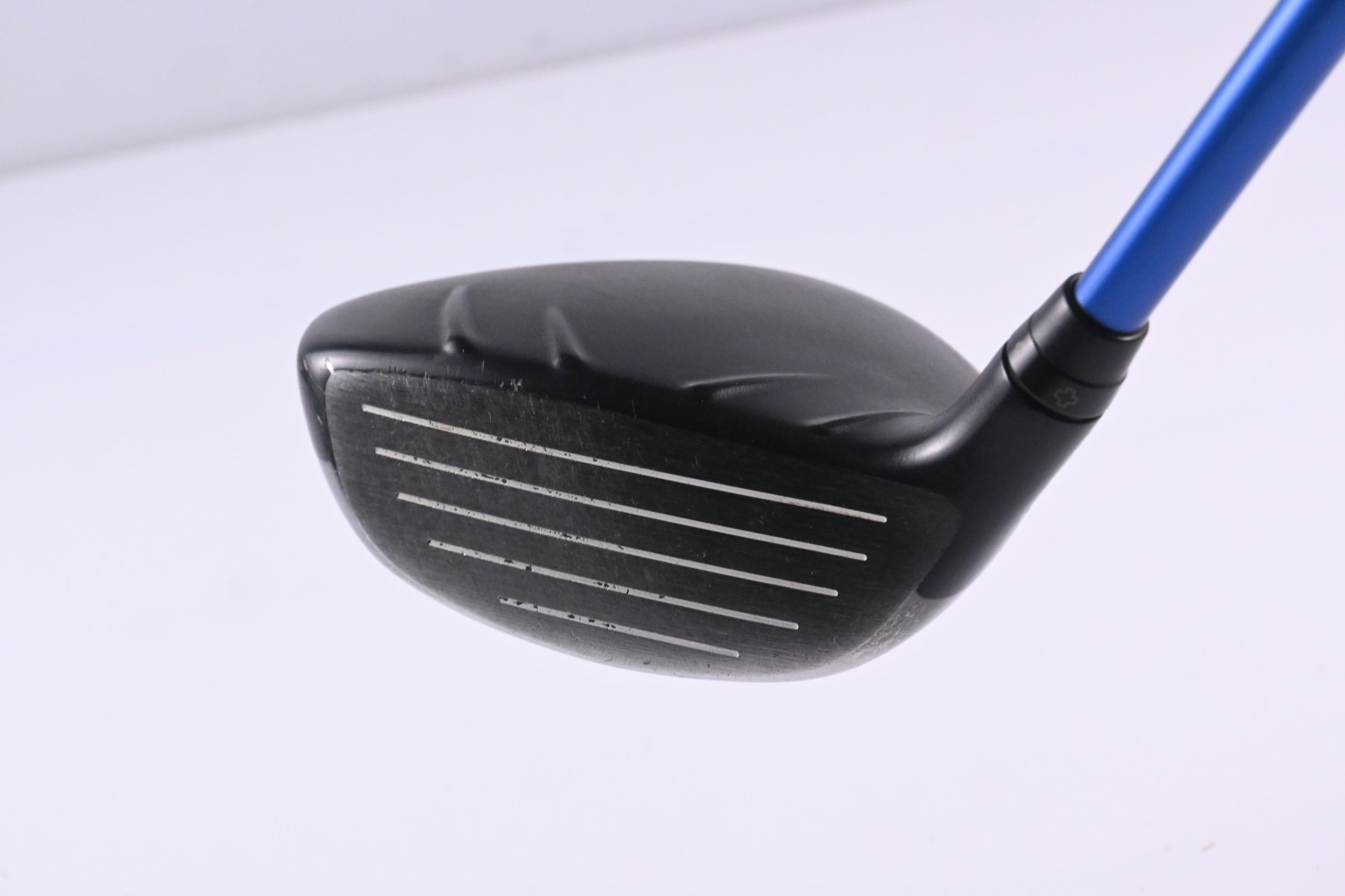 Ping G30 #5 Wood / 18 Degree / Regular Flex Ping TFC 419 Shaft