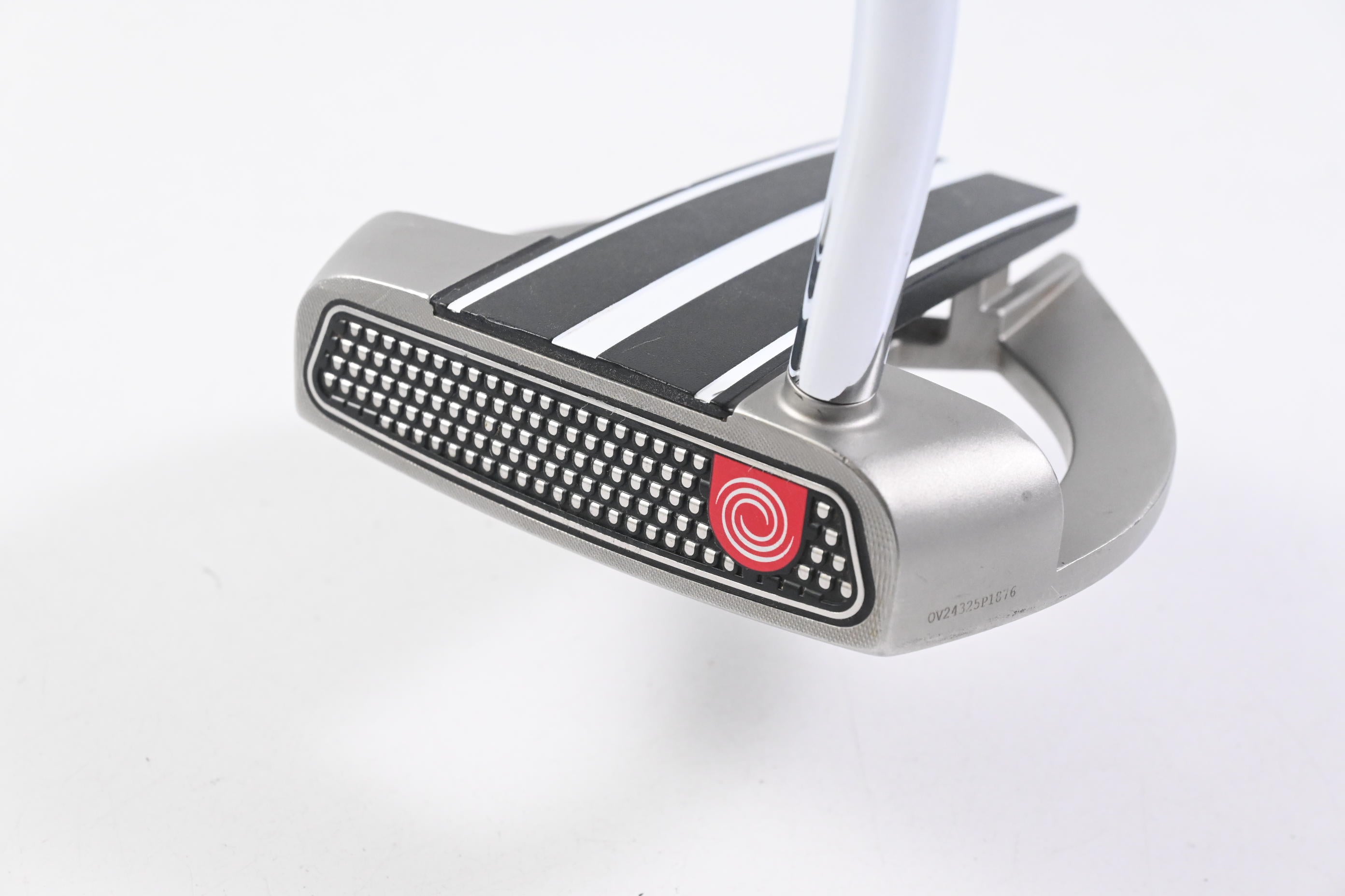 Odyssey Microhinge Marxman Fang Putter / 34 Inch