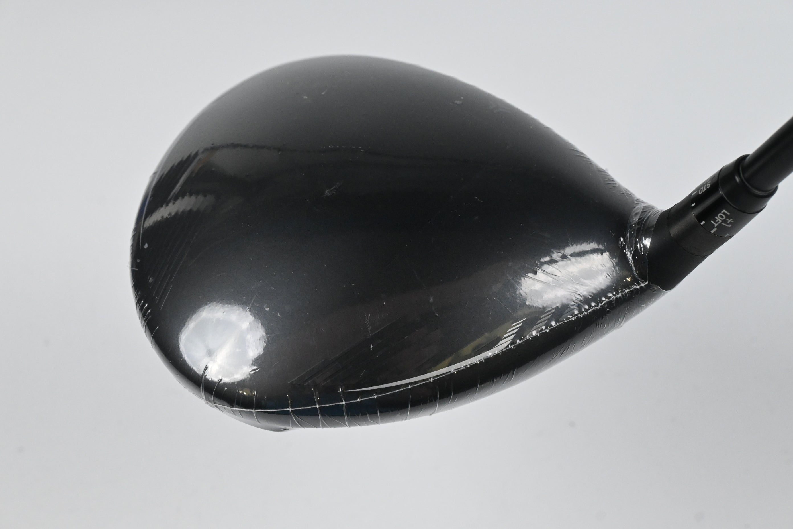 Left Hand Srixon ZX5 Mk II 2023 Driver / 10.5 Degree / Stiff Flex HZRDUS Red 75
