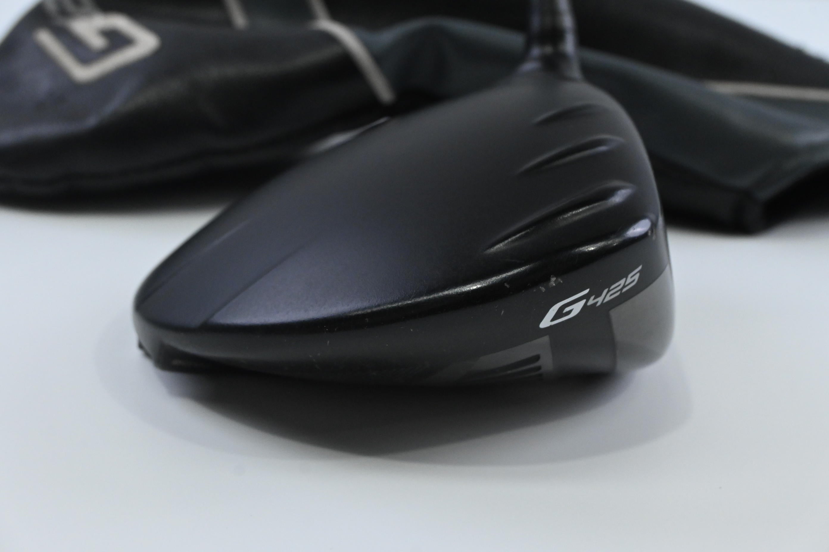 Ping G425 Max Driver / 10.5 Degree / Regular Flex Ping Alta CB Slate 55 Shaft