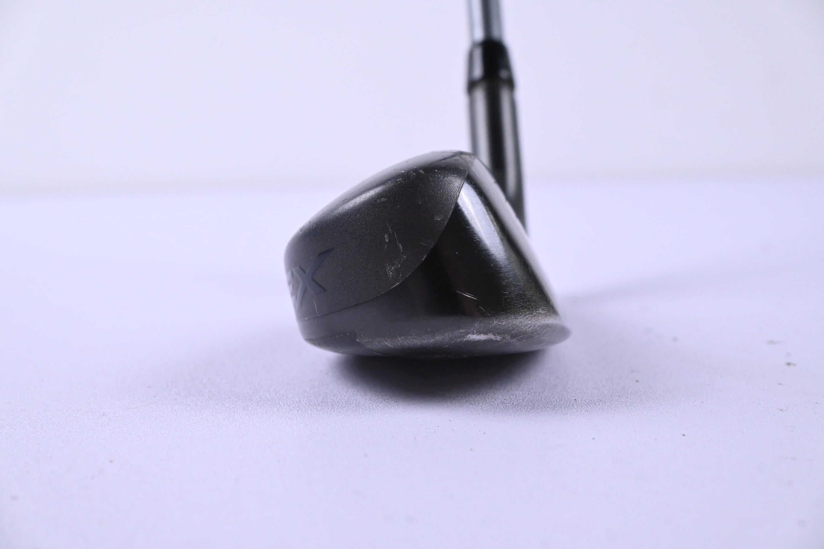 Callaway Apex #5 Hybrid / 26 Degree / Stiff Flex Kuro Kage Silver 70 Shaft