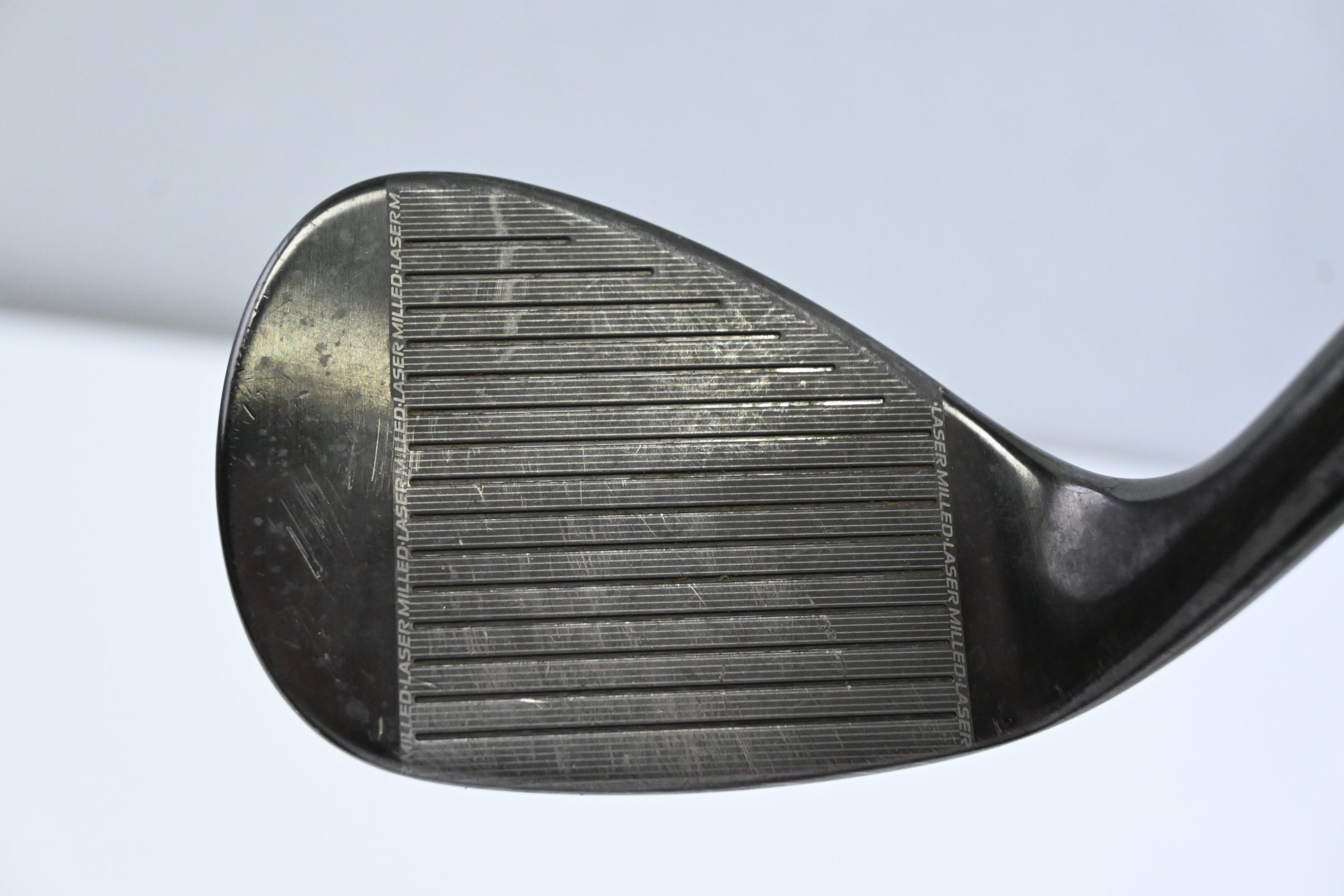 Cleveland CG16 Lob Wedge / 60 Degree / Wedge Flex Cleveland Traction Shaft