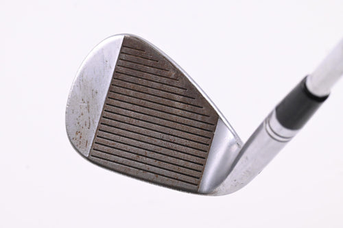 Taylormade Milled Grind 3 Chrome Lob Wedge / 58 Degree / Stiff Flex Dynamic Gold S200