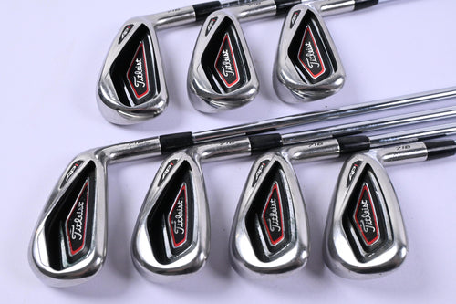 Titleist 716 AP1 Irons / 4-PW / Regular Flex True Temper XP 90 Shafts